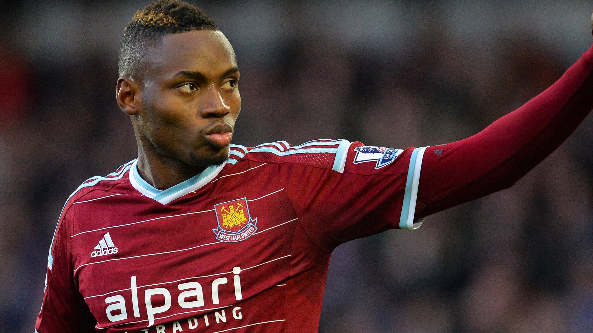 Diafra Sakho