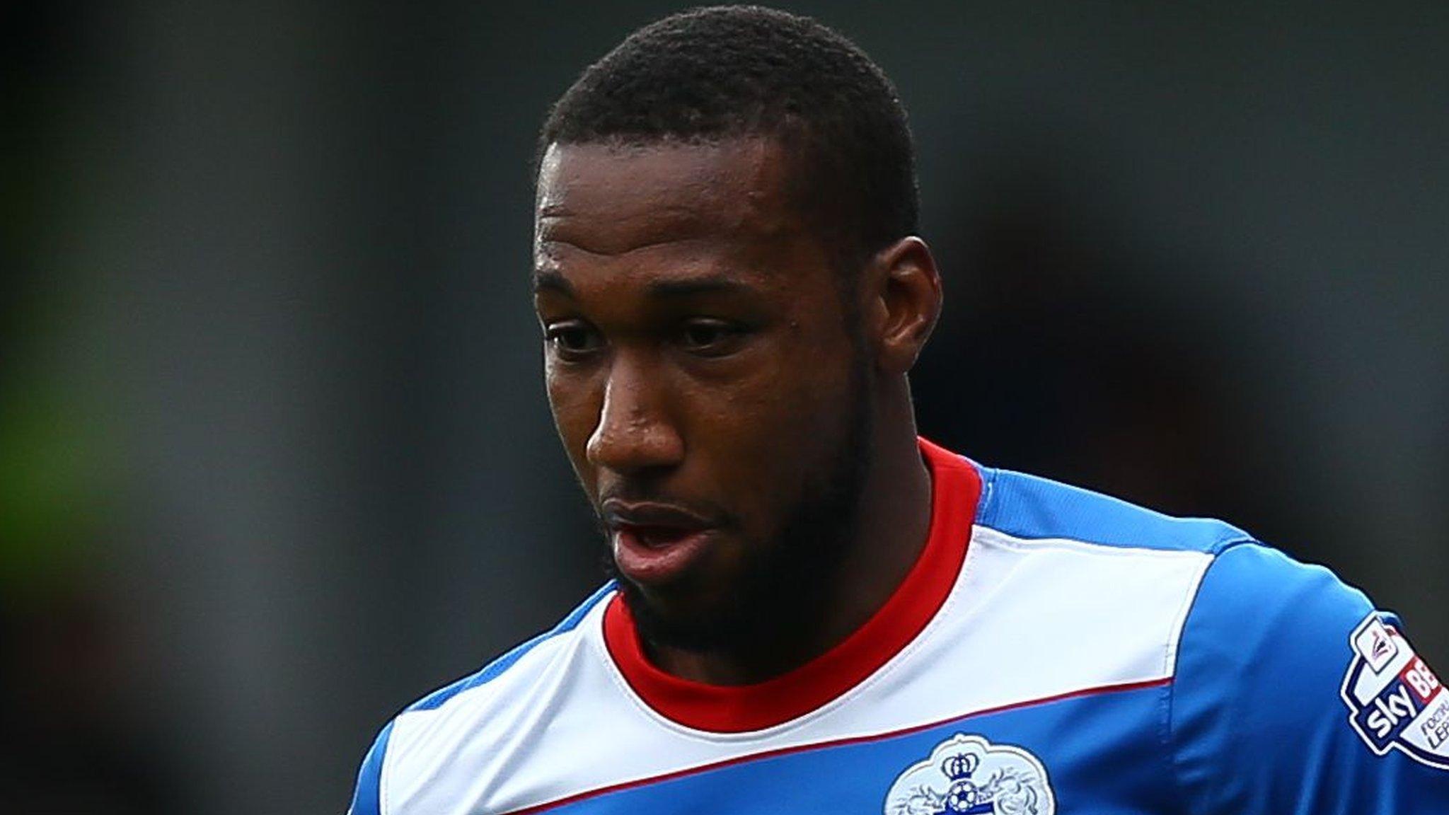 Junior Hoilett