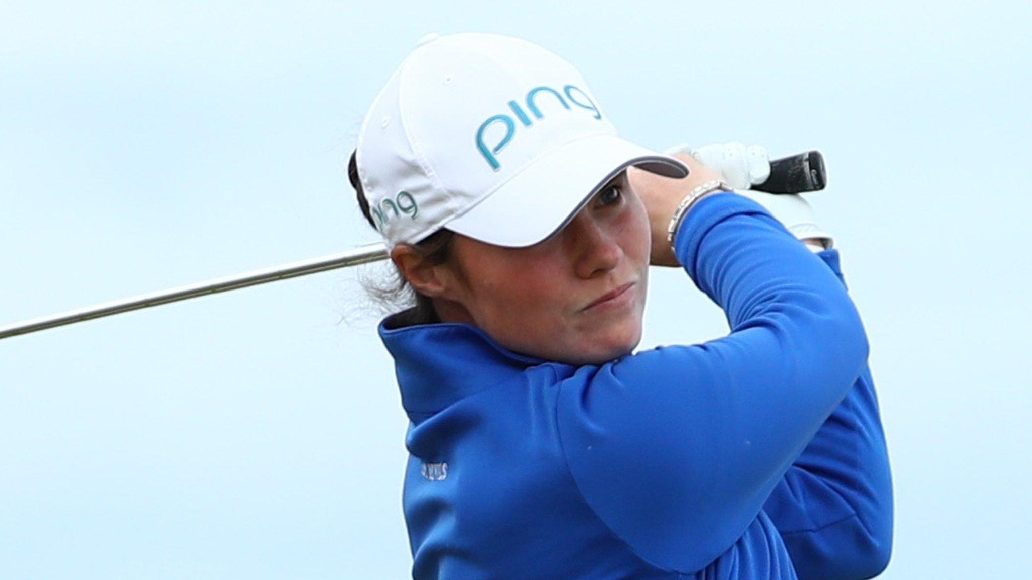 Leona Maguire