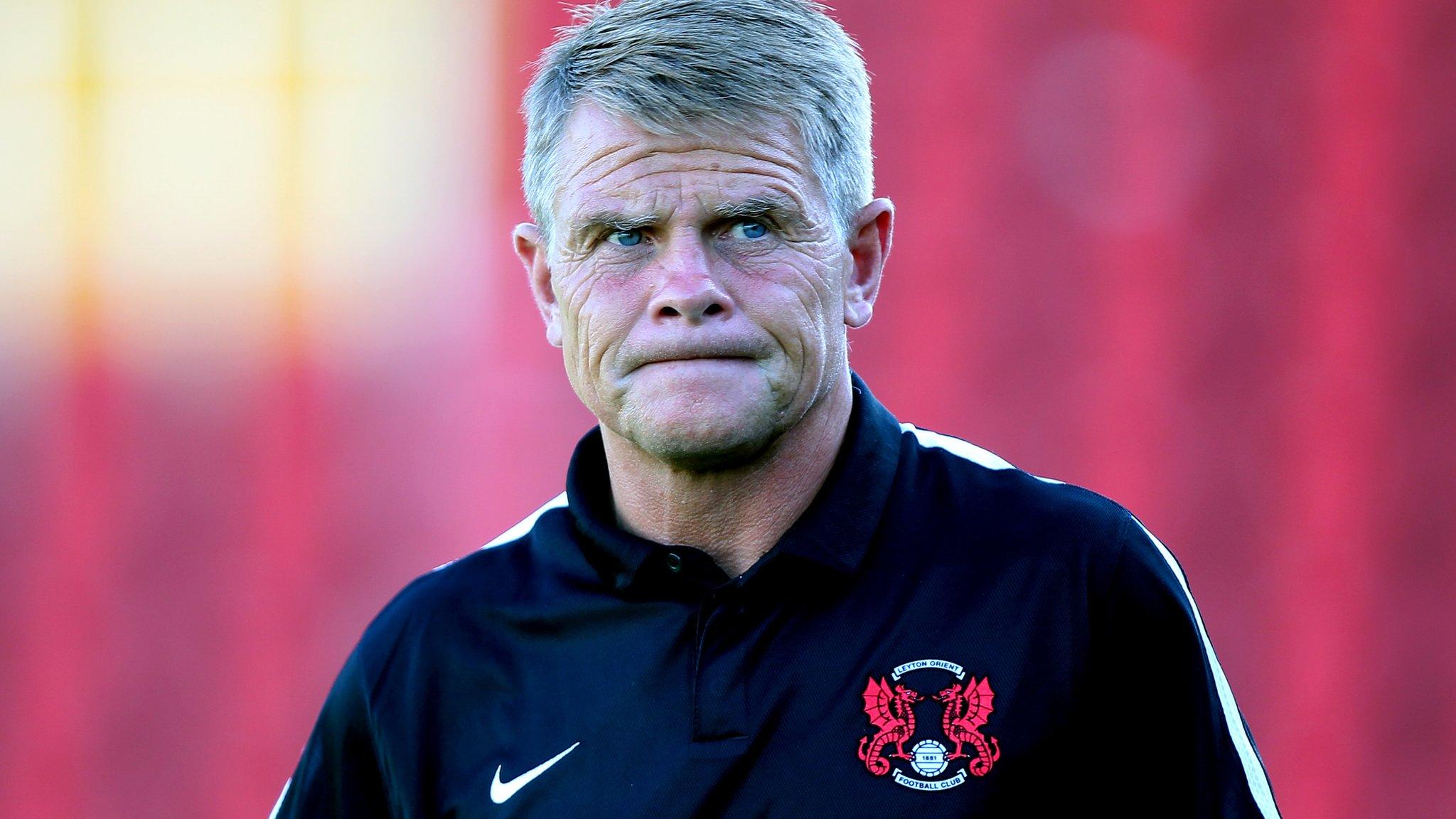 Andy Hessenthaler