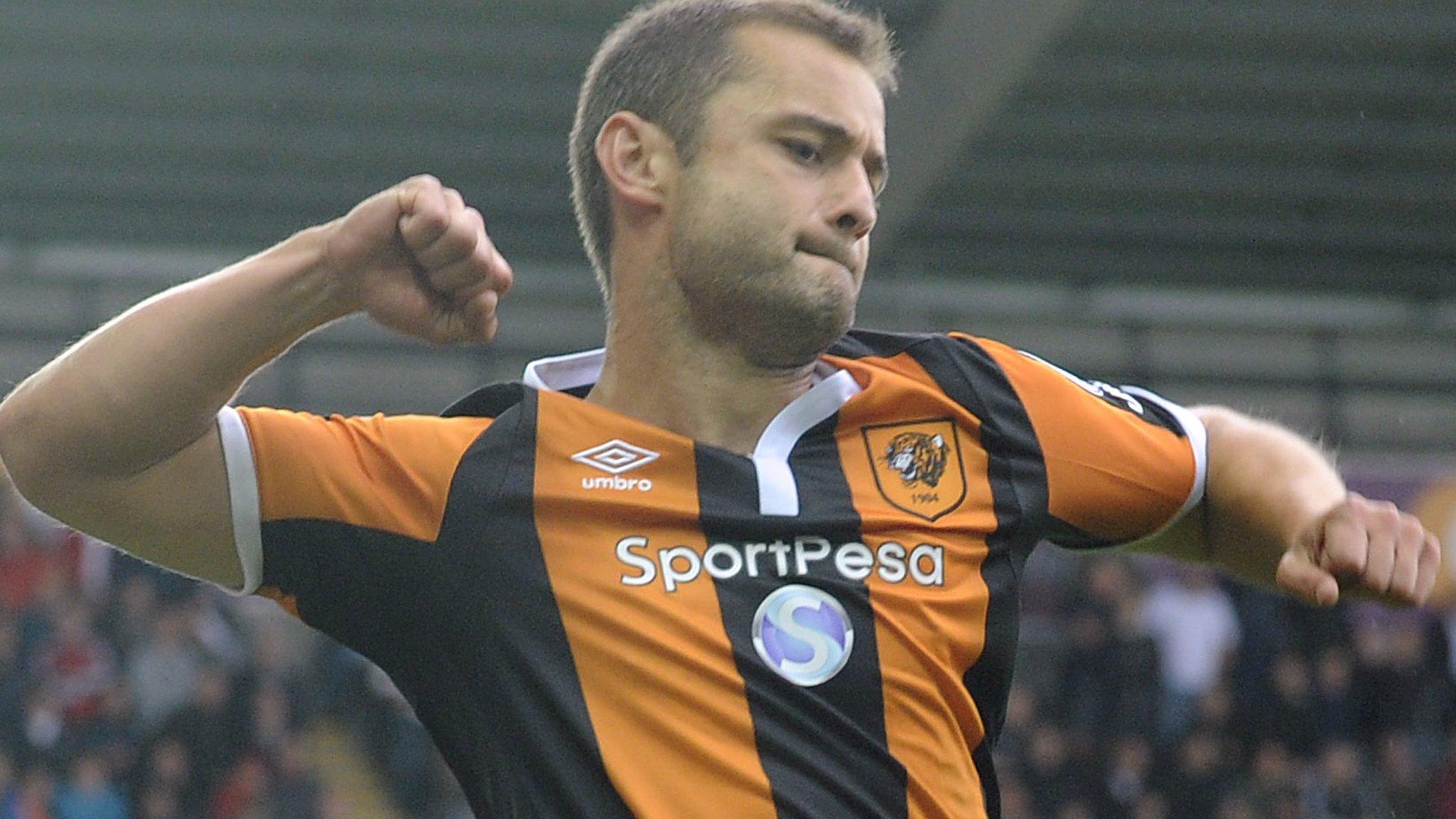 Shaun Maloney