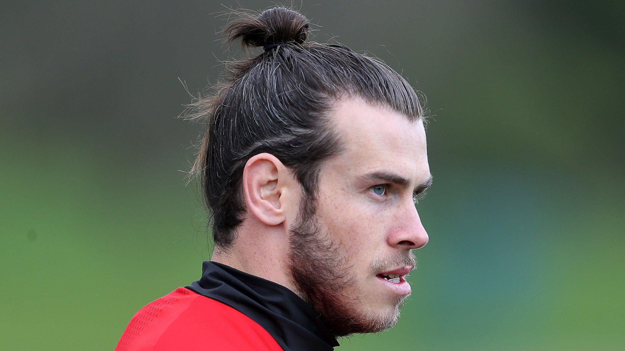 Gareth Bale