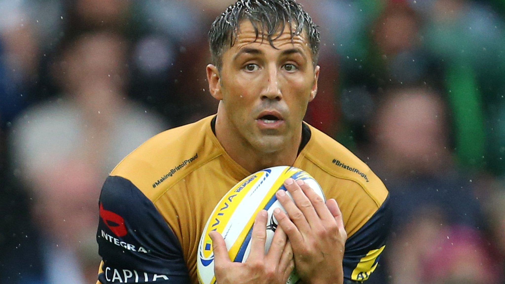 Gavin Henson