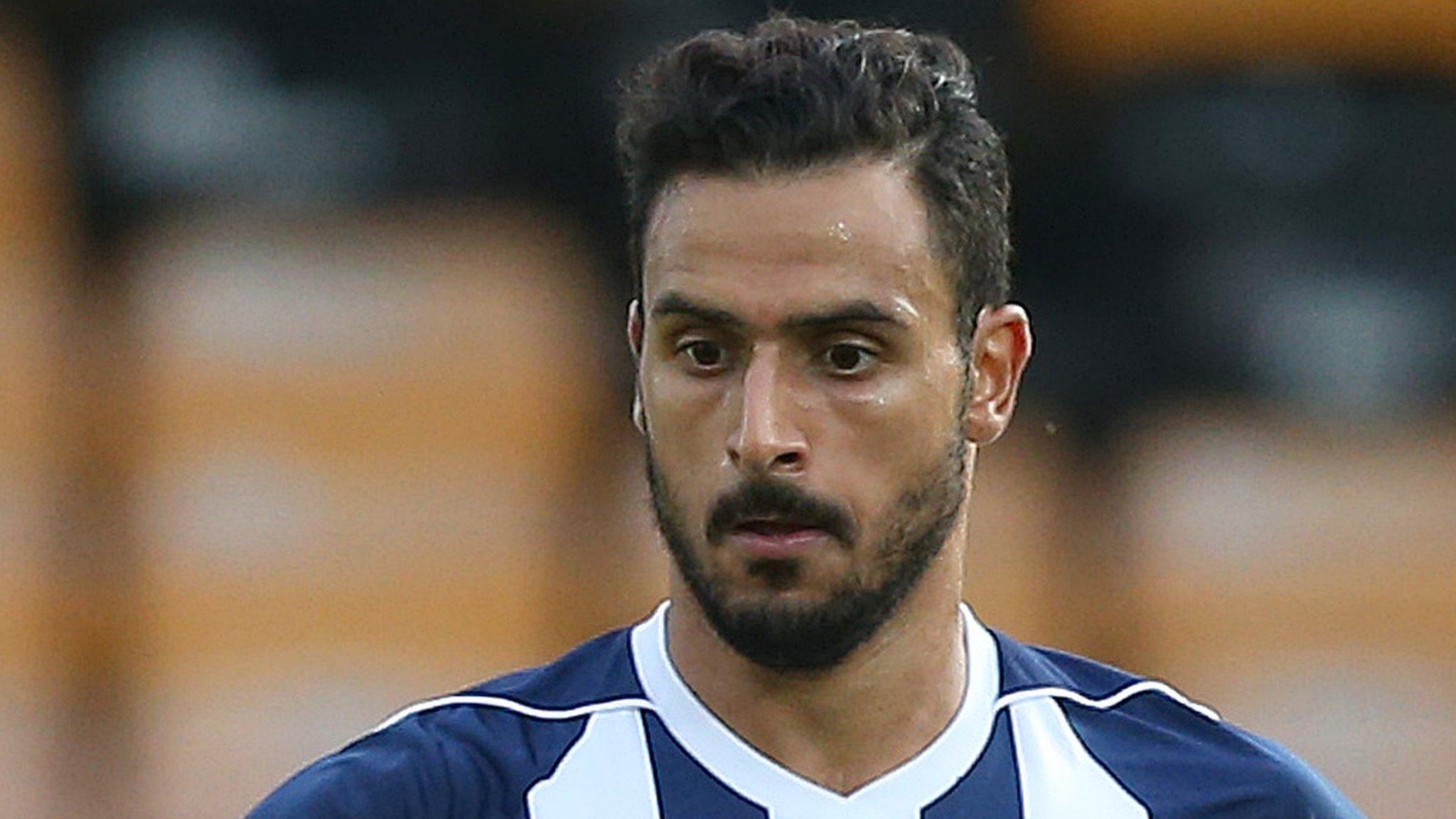 Nacer Chadli