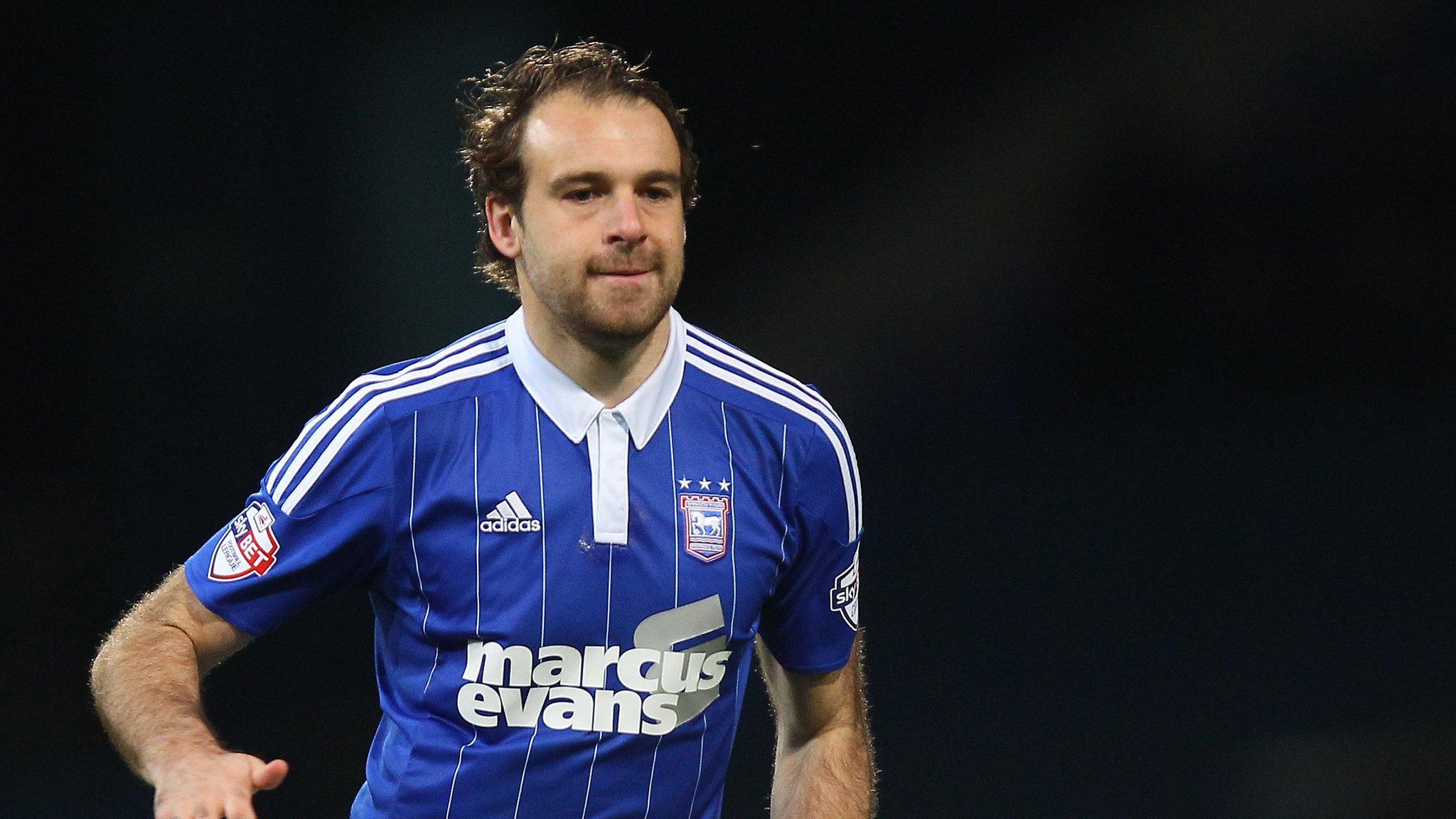 Brett Pitman