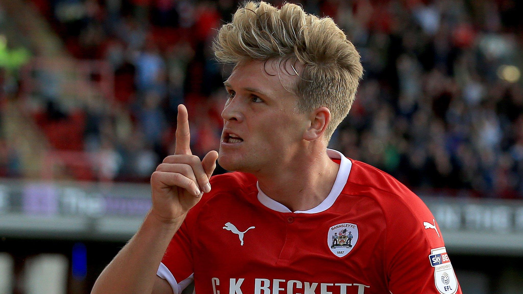 Cameron McGeehan