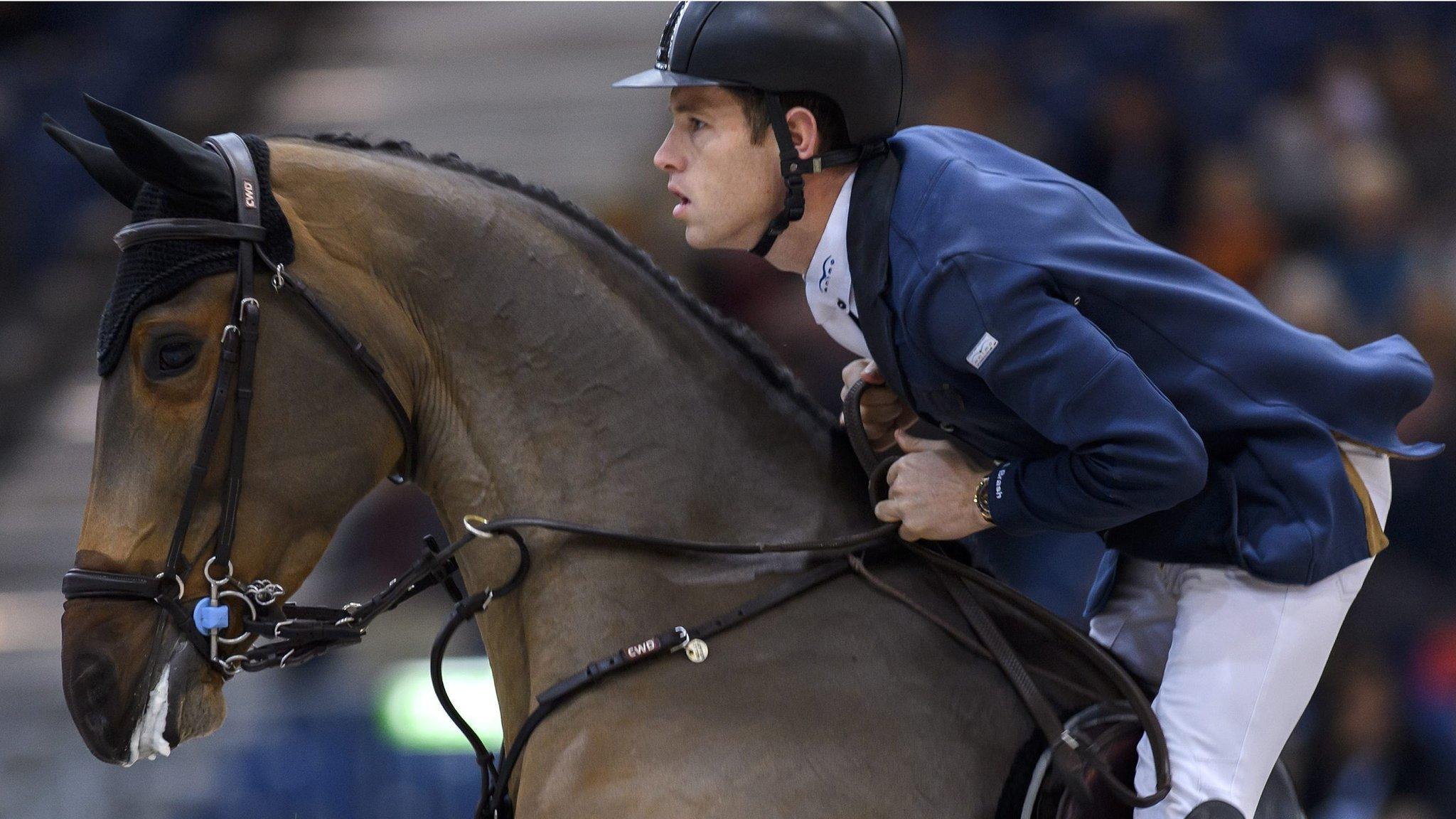 Scott Brash