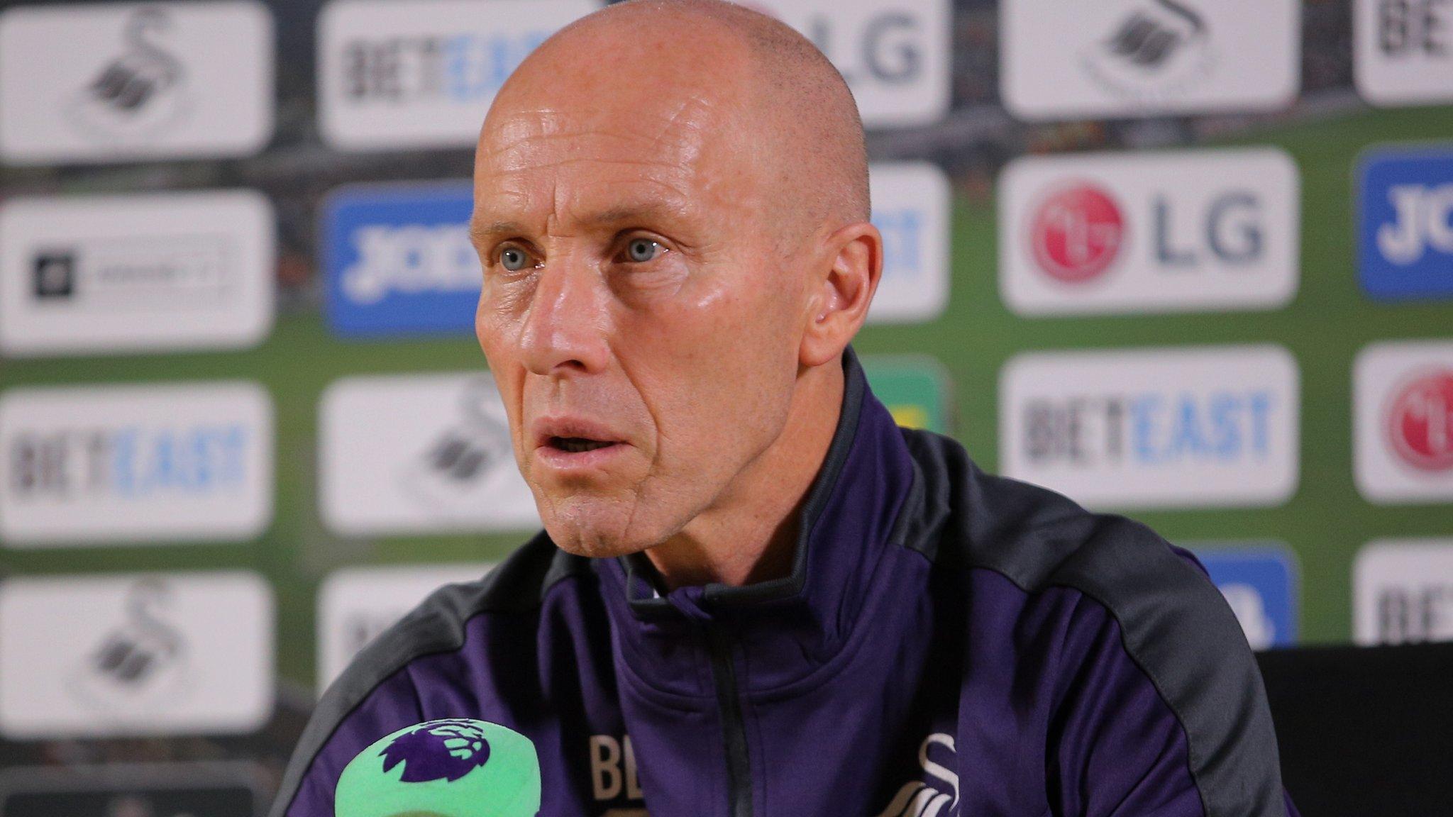 Bob Bradley