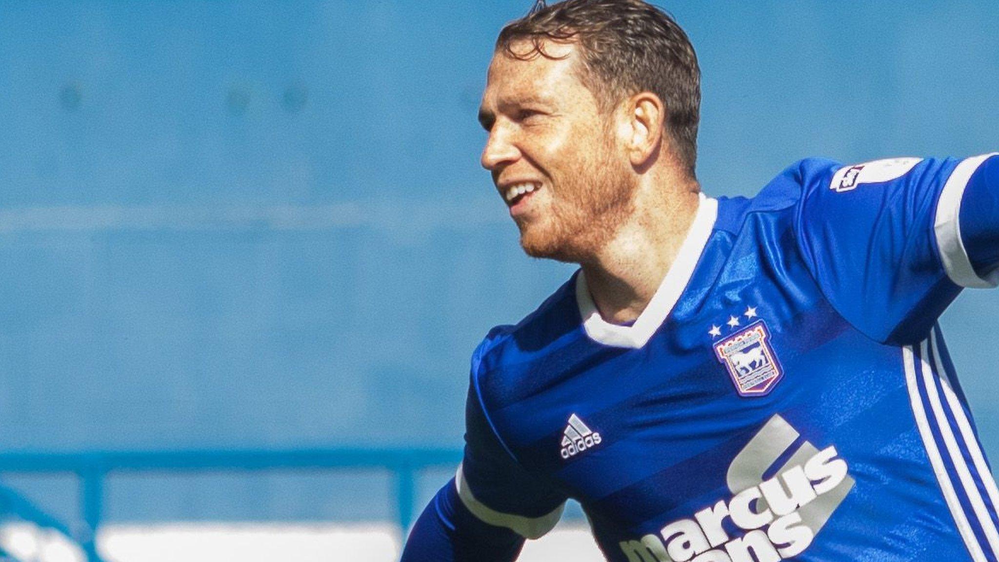 Joe Garner