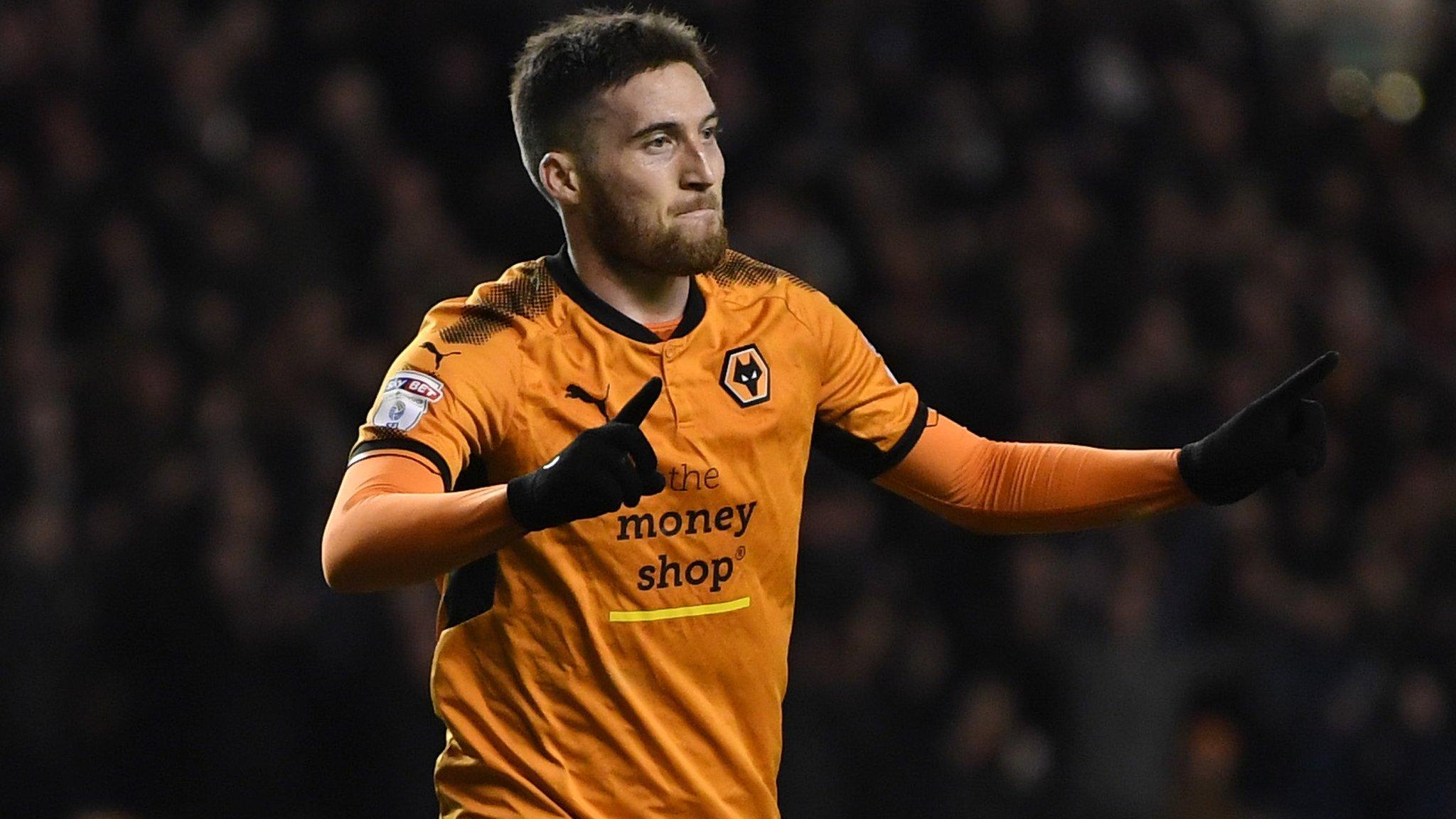 Matt Doherty