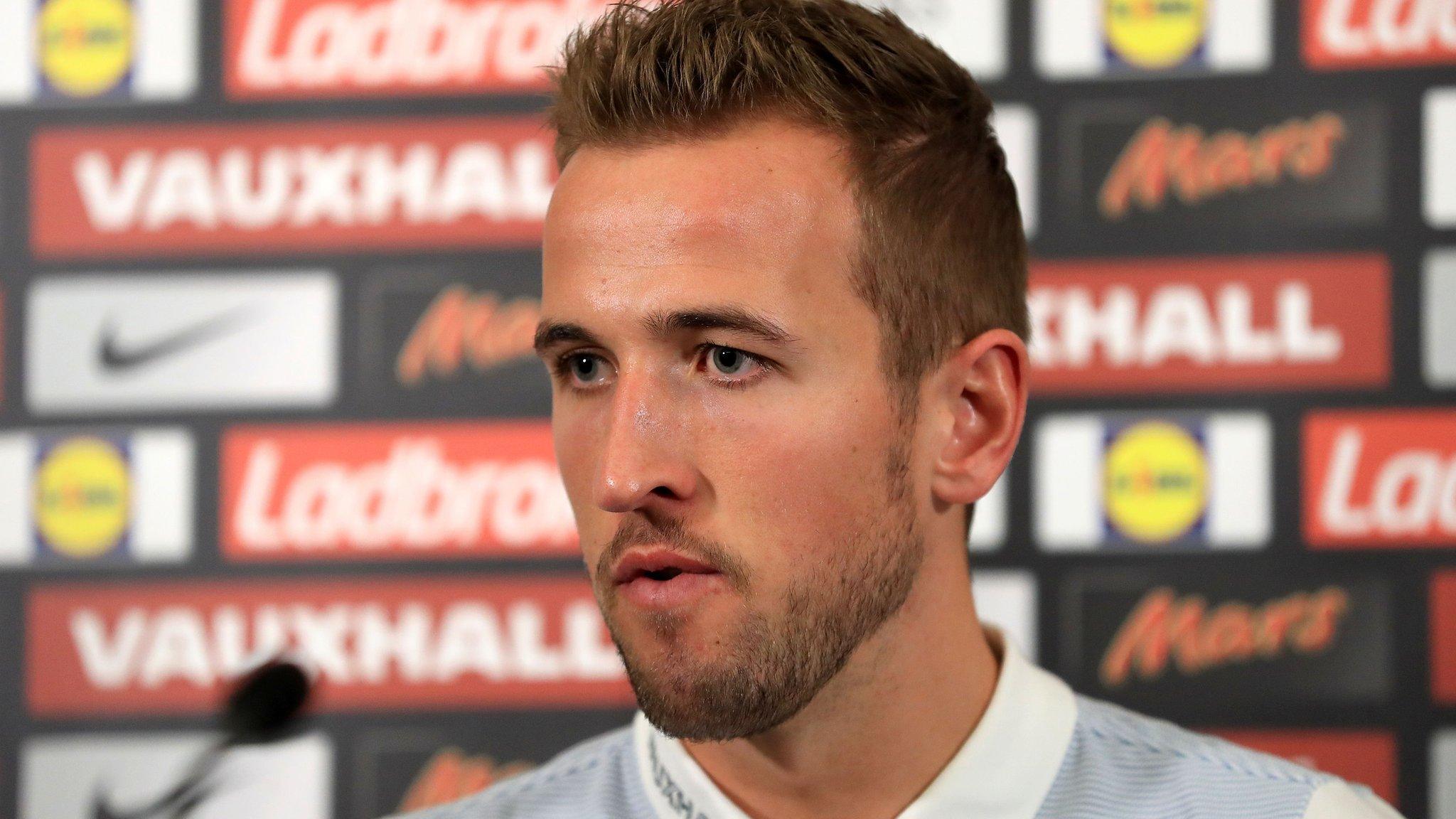 Harry Kane