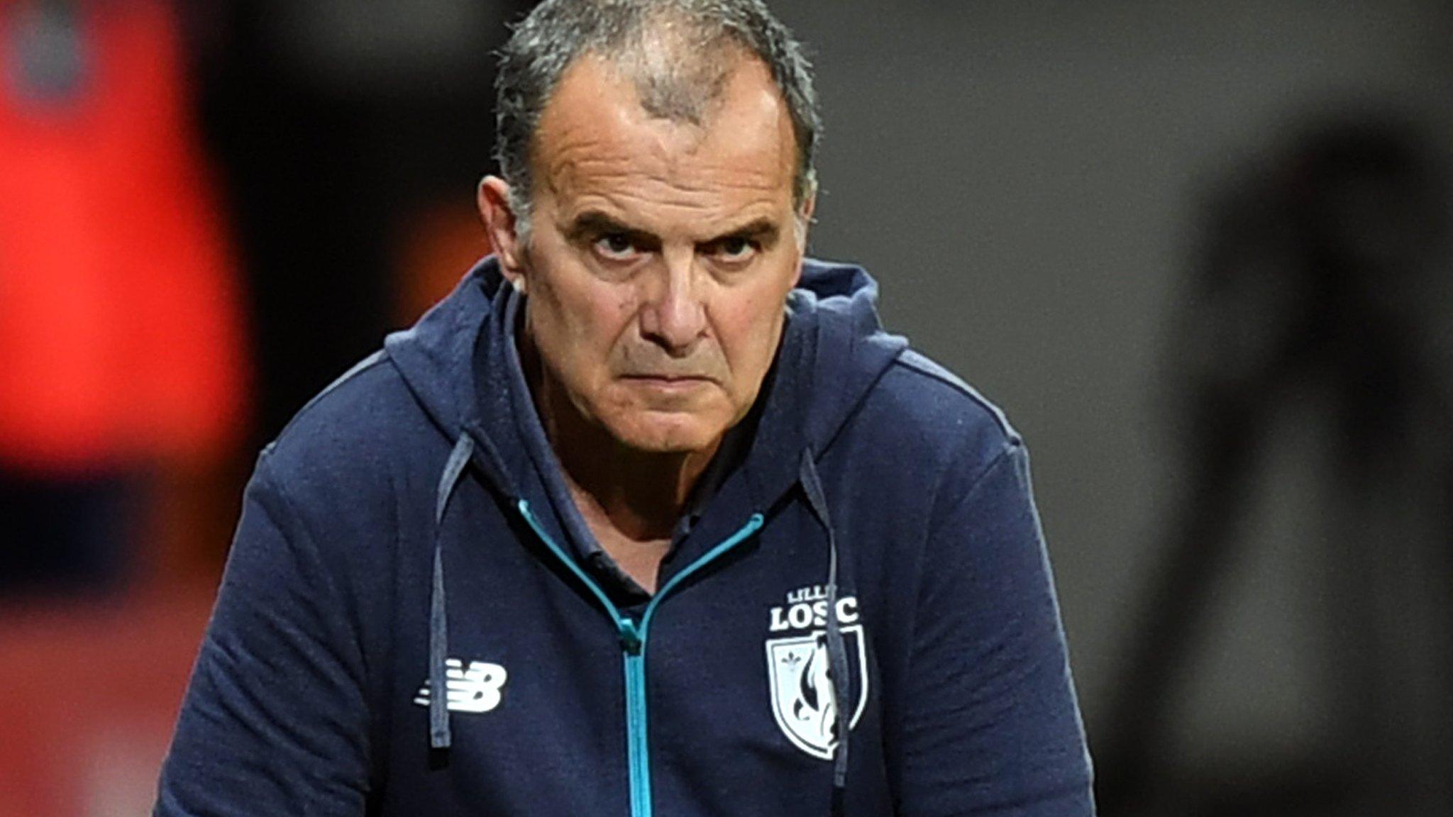 Marcelo Bielsa