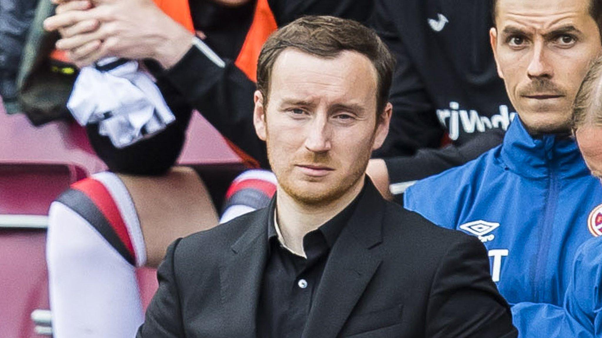 Ian Cathro