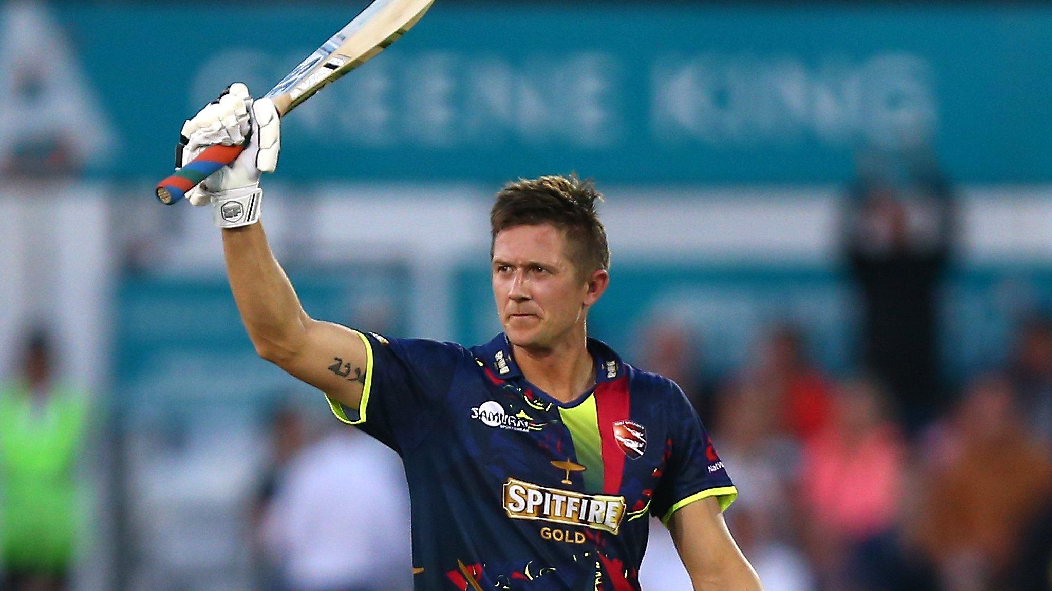 Joe Denly