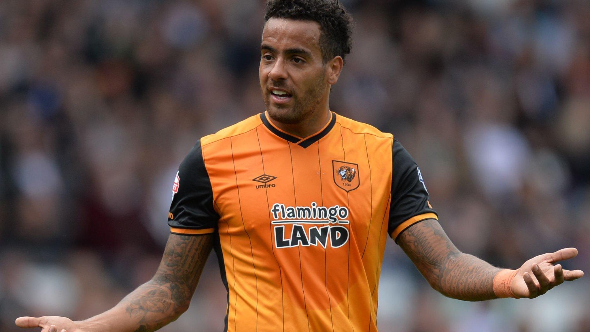 Tom Huddlestone