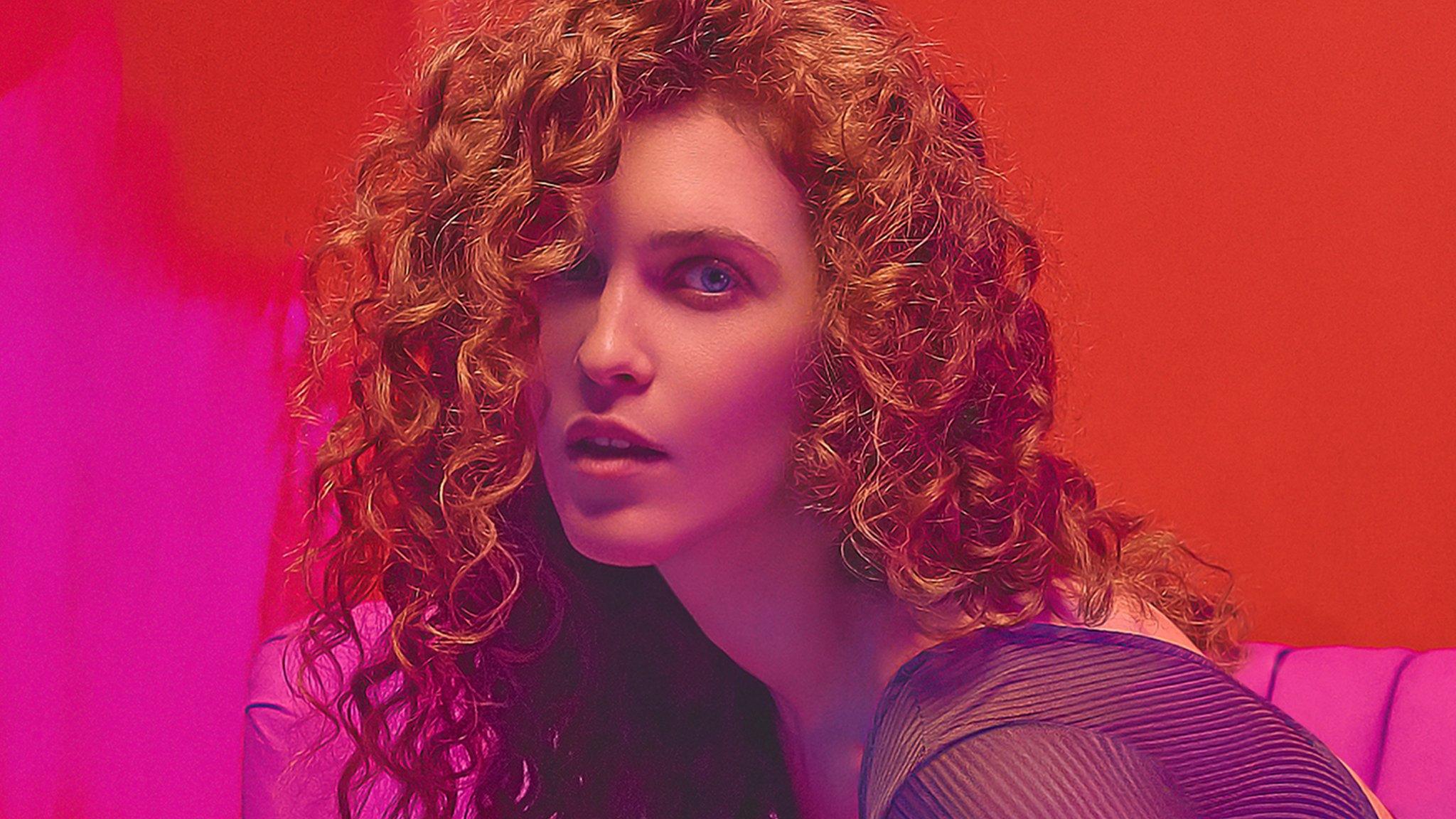 Rae Morris