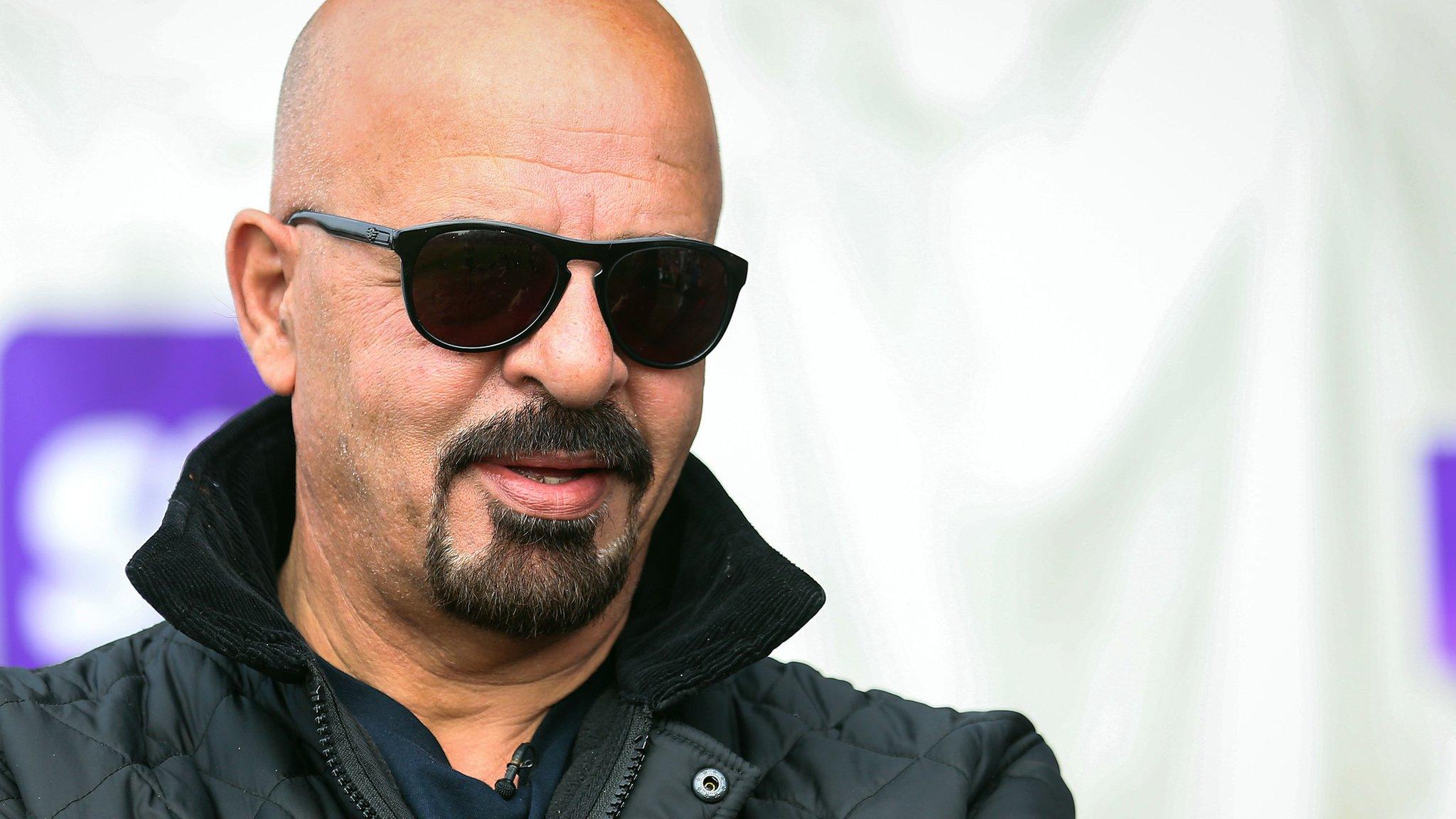 Marwan Koukash