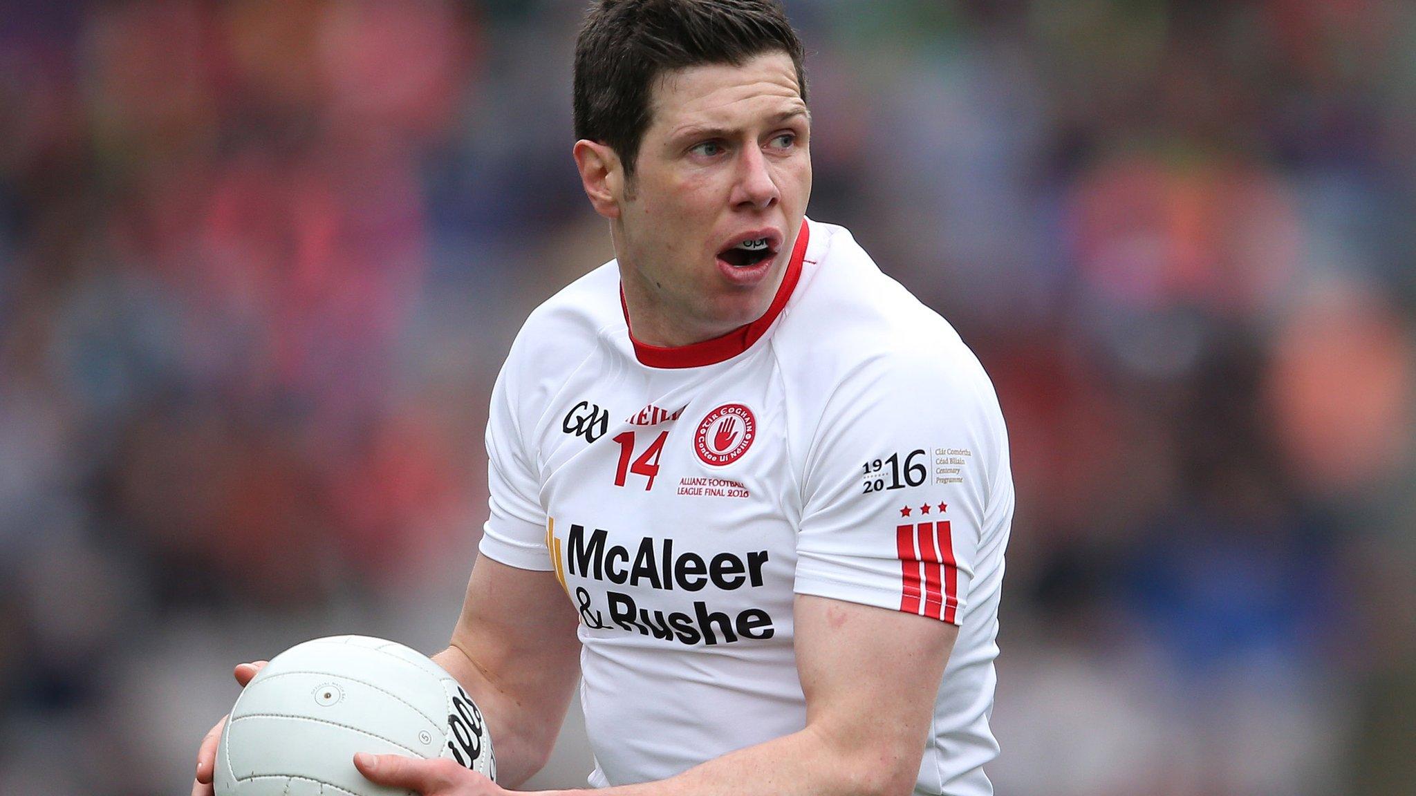 Sean Cavanagh