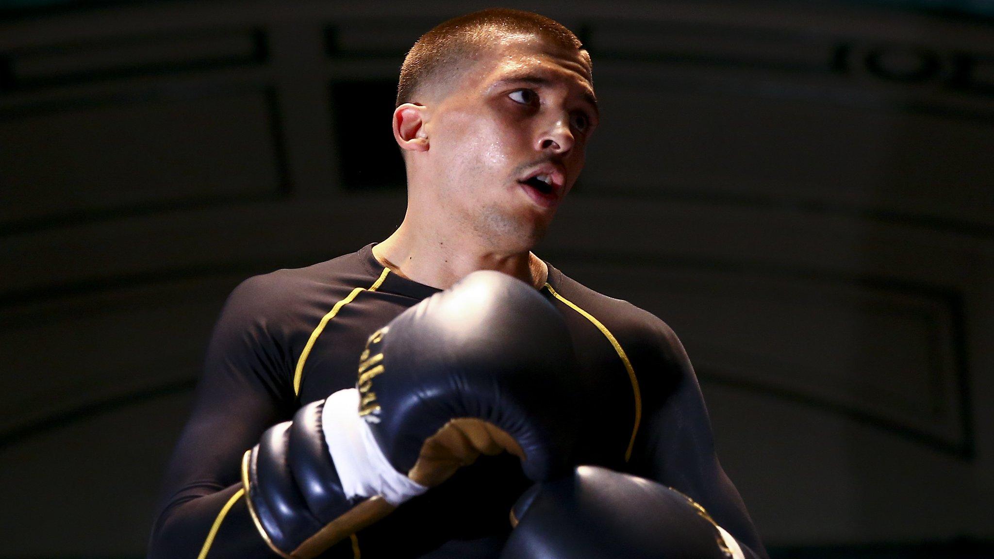 Lee Selby