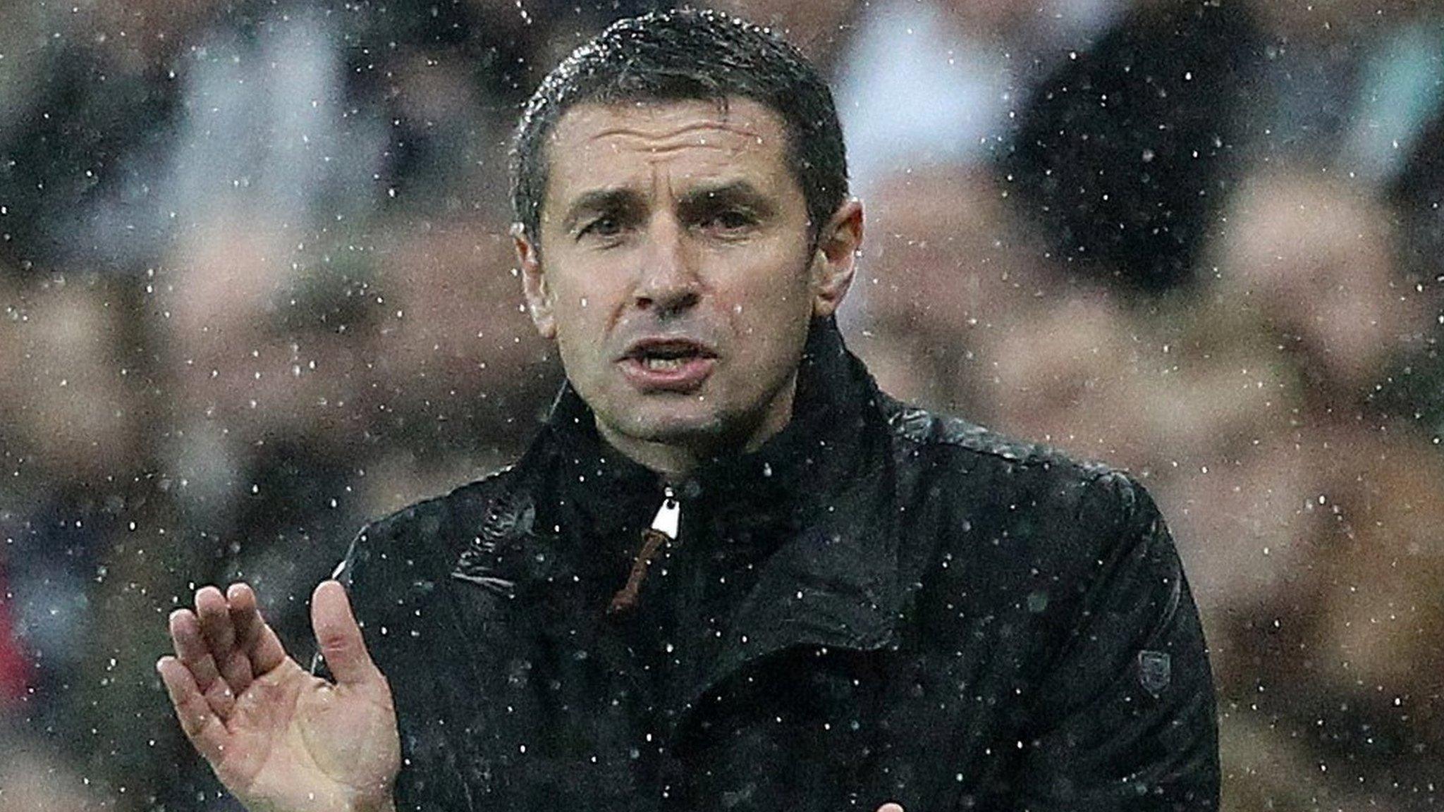 Remi Garde