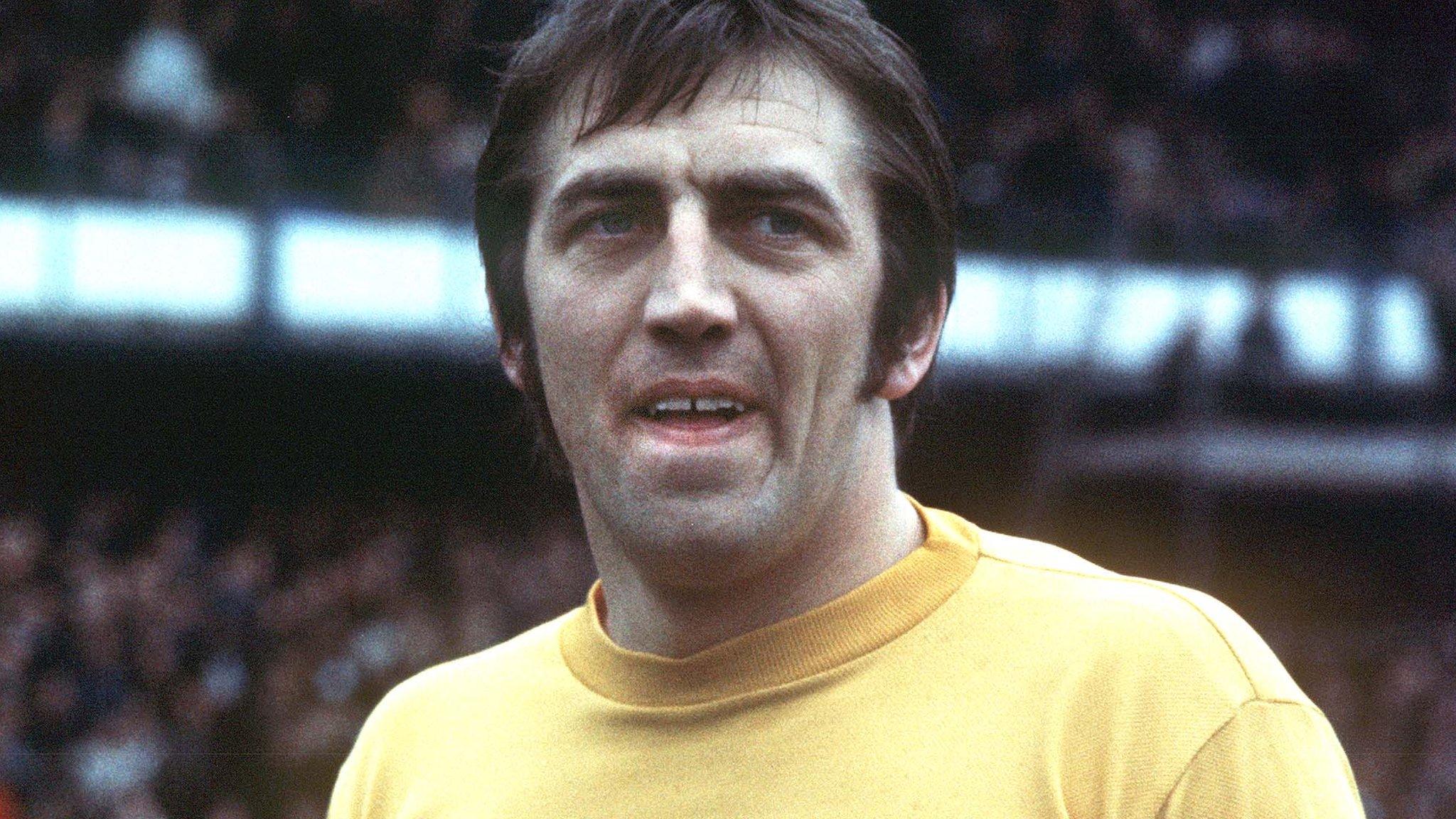 Chris Chilton