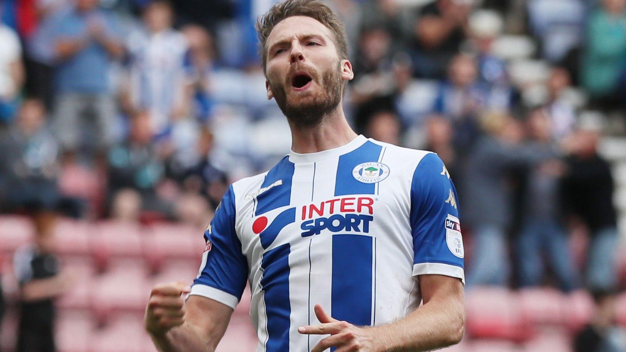 Nick Powell