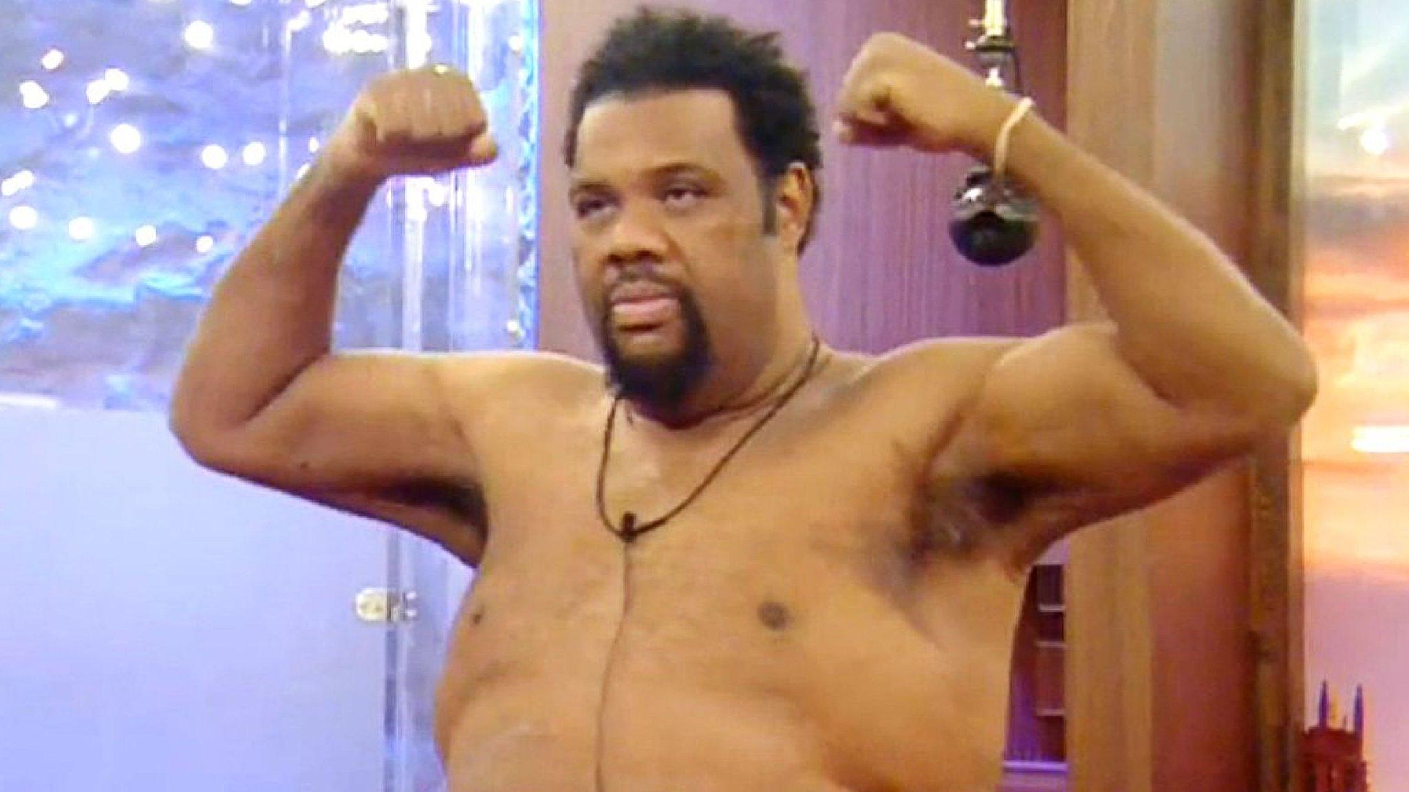 Fatman Scoop