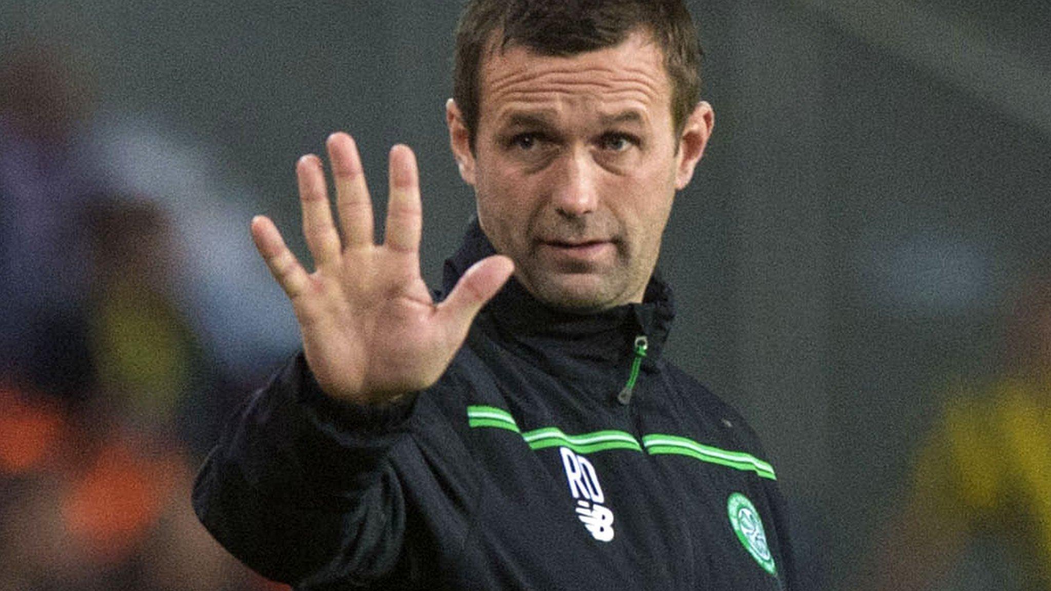 Ronny Deila