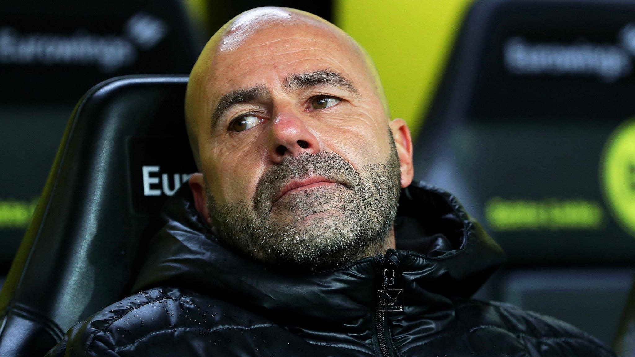 Peter Bosz