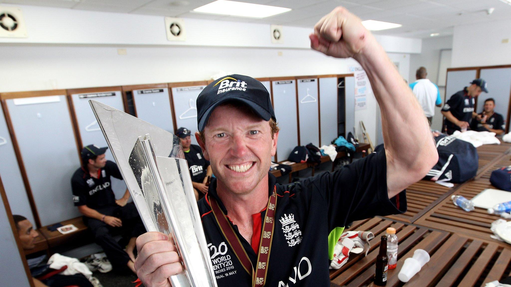 Paul Collingwood