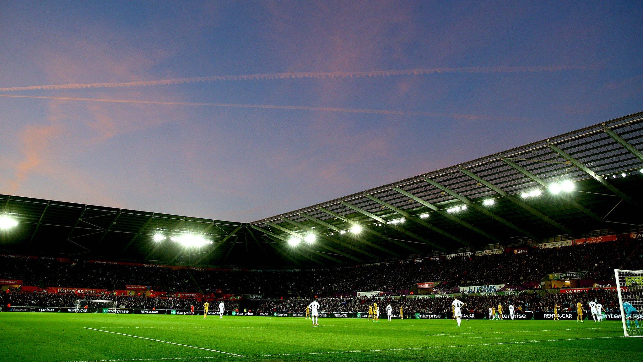 Liberty Stadium