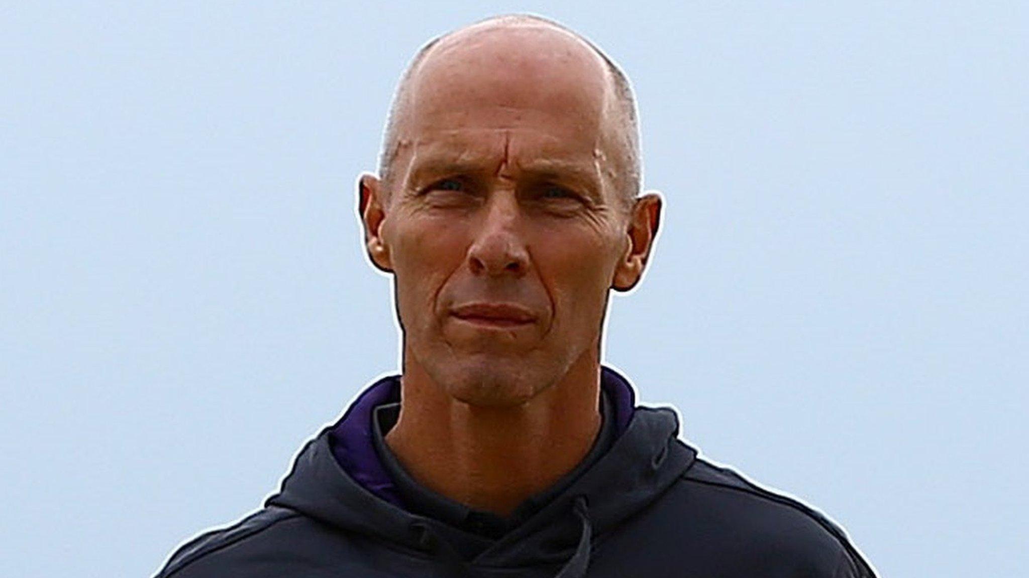 Bob Bradley