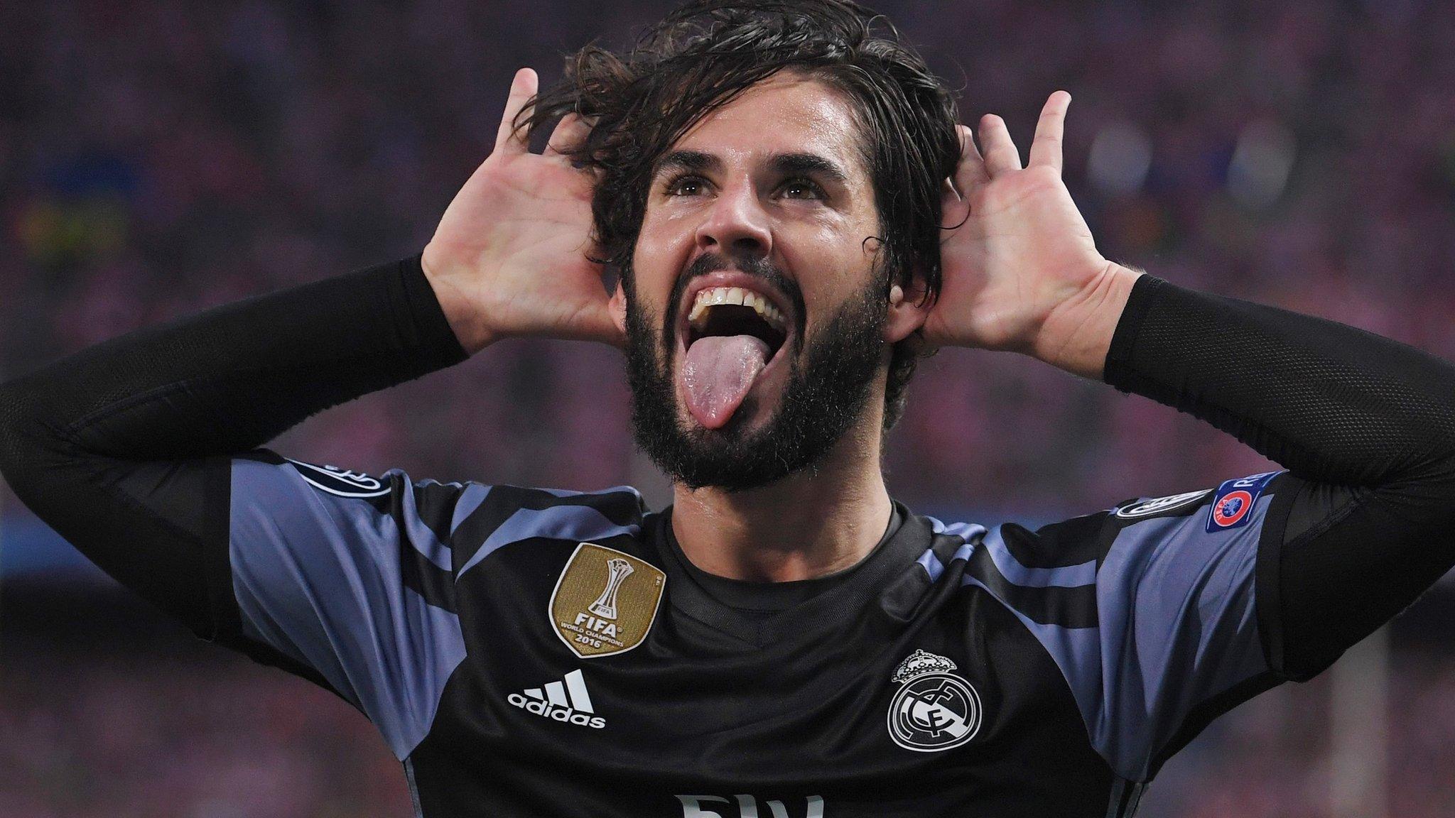 Isco