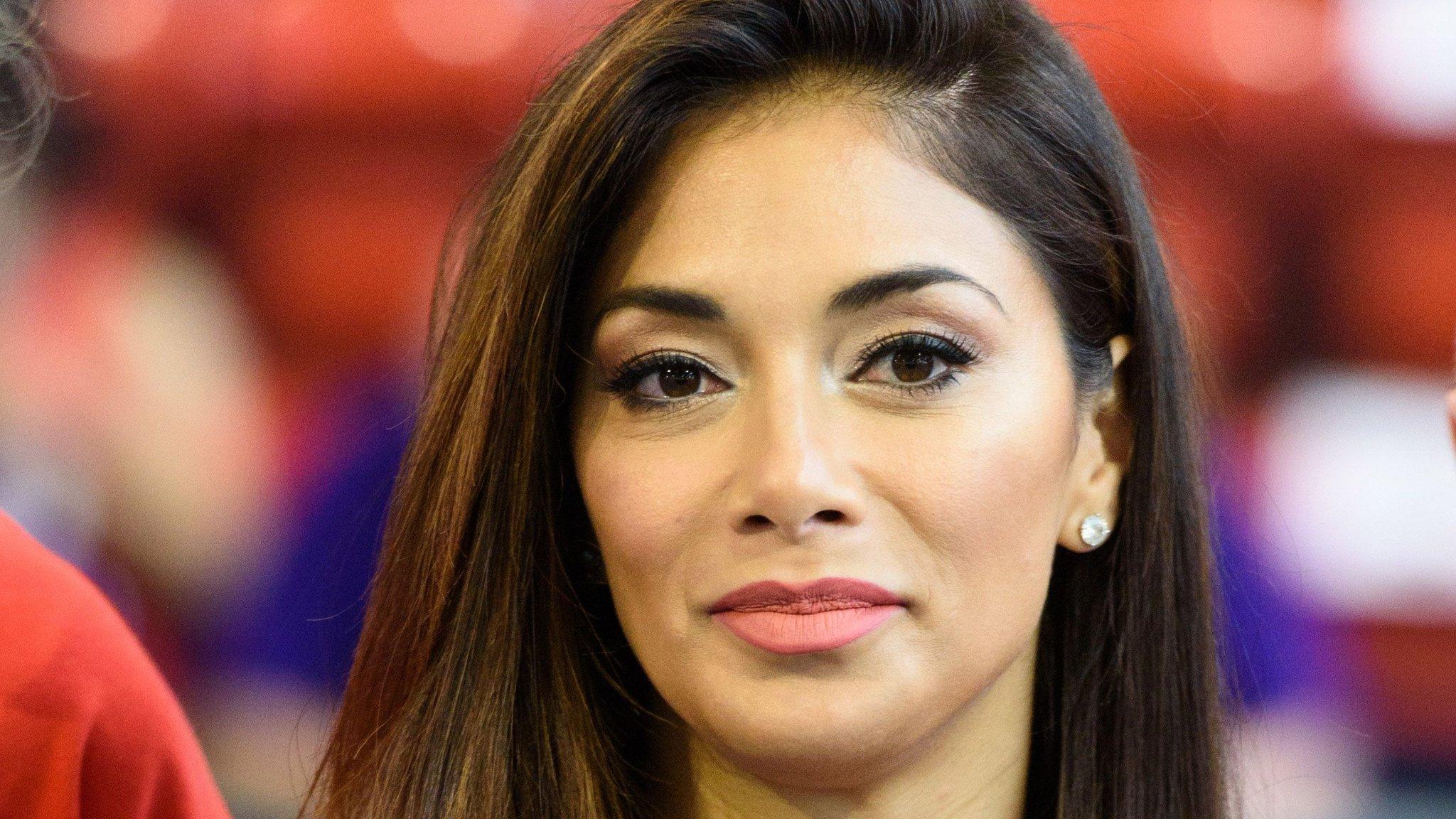 Nicole Scherzinger