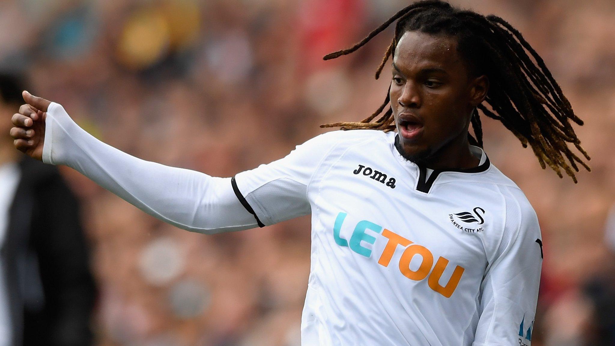 Renato Sanches