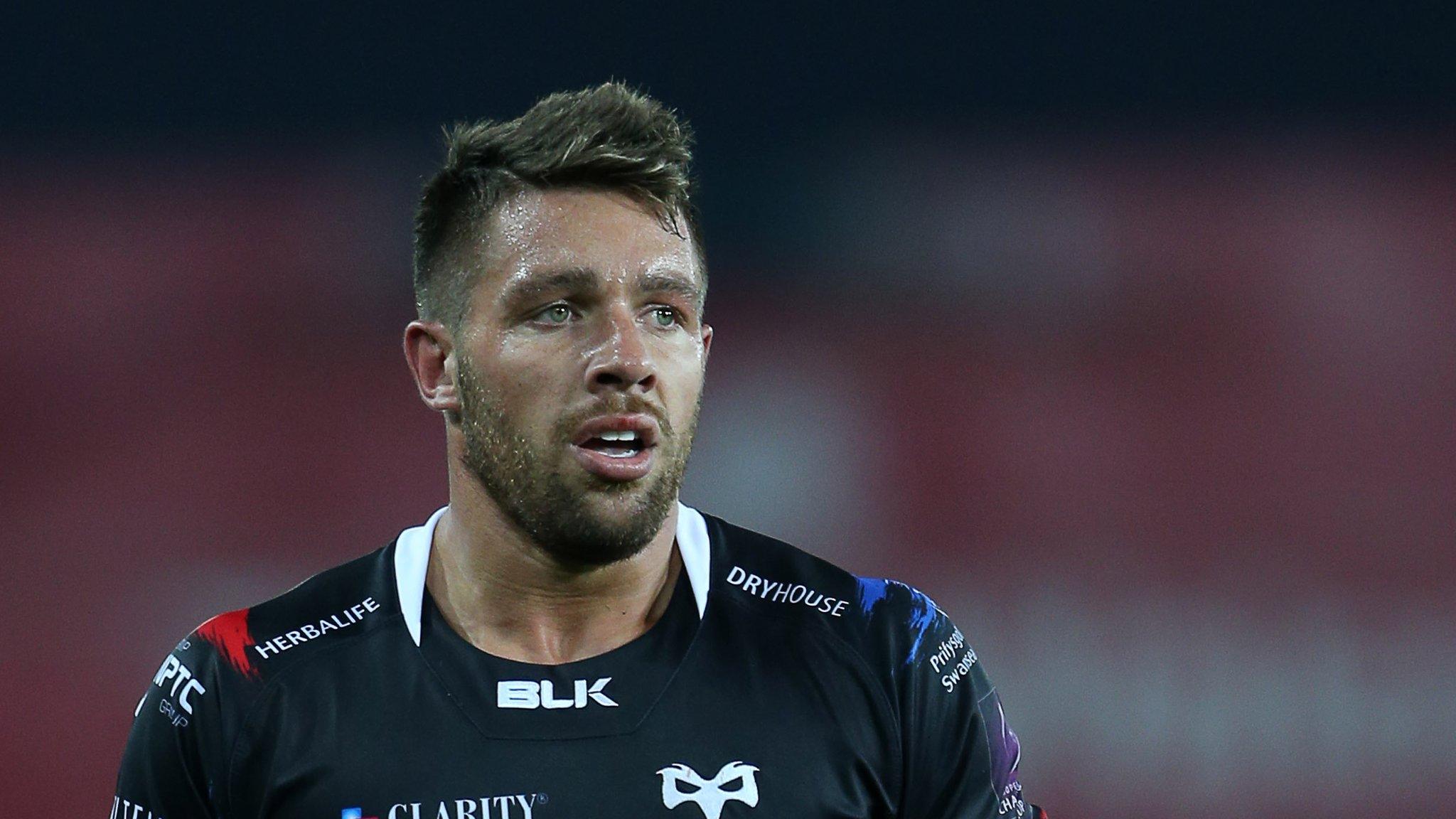 Rhys Webb