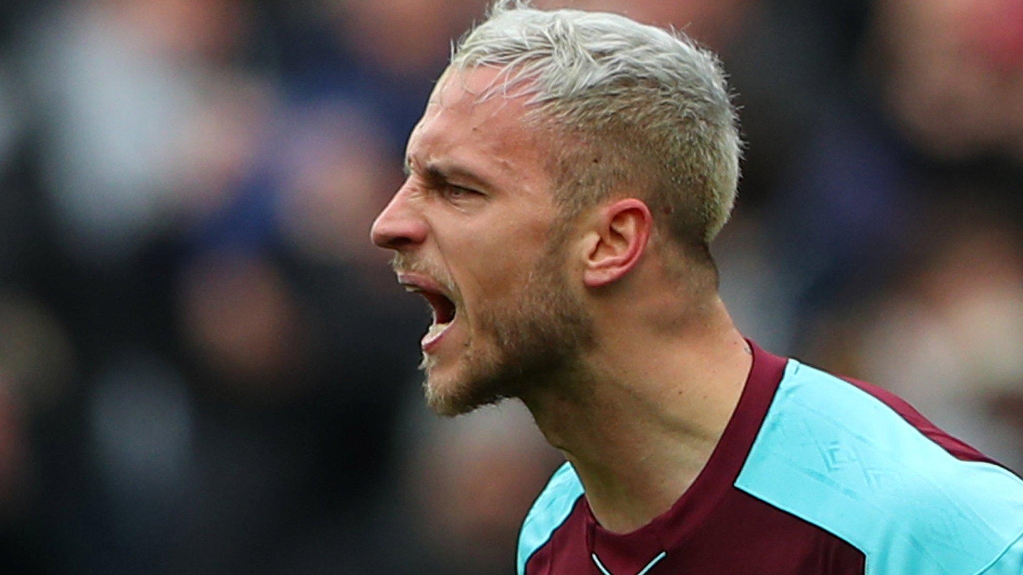 Marko Arnautovic