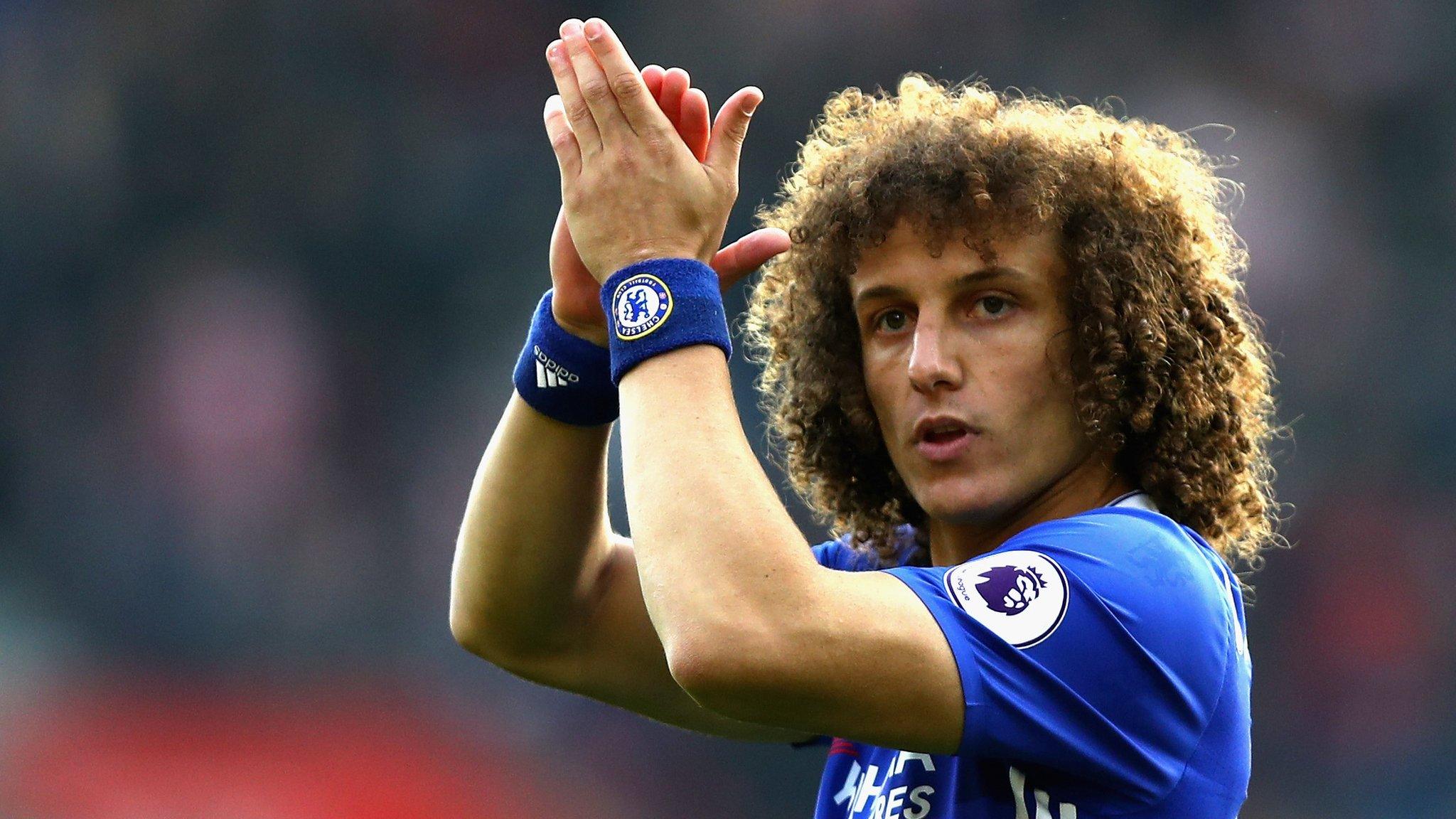 David Luiz