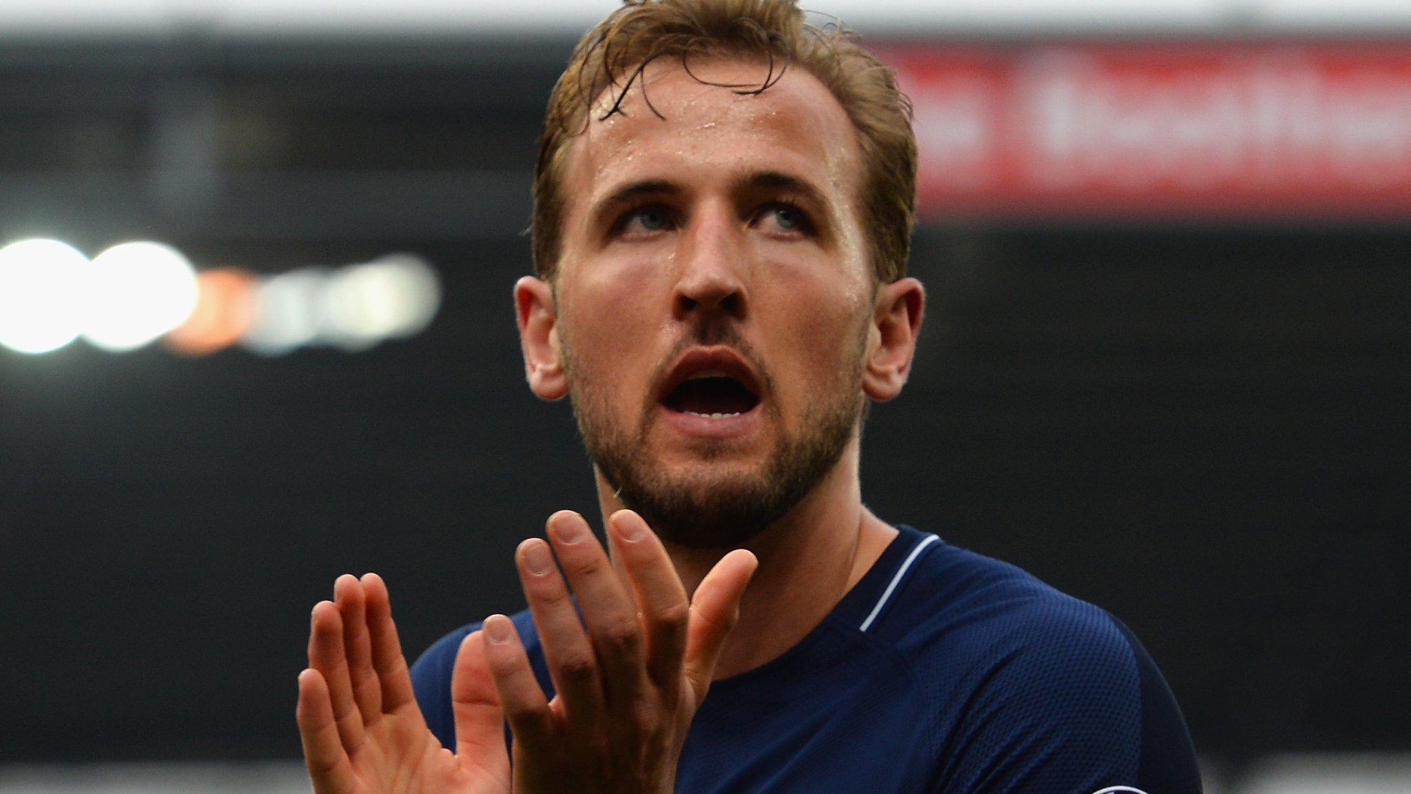 Harry Kane