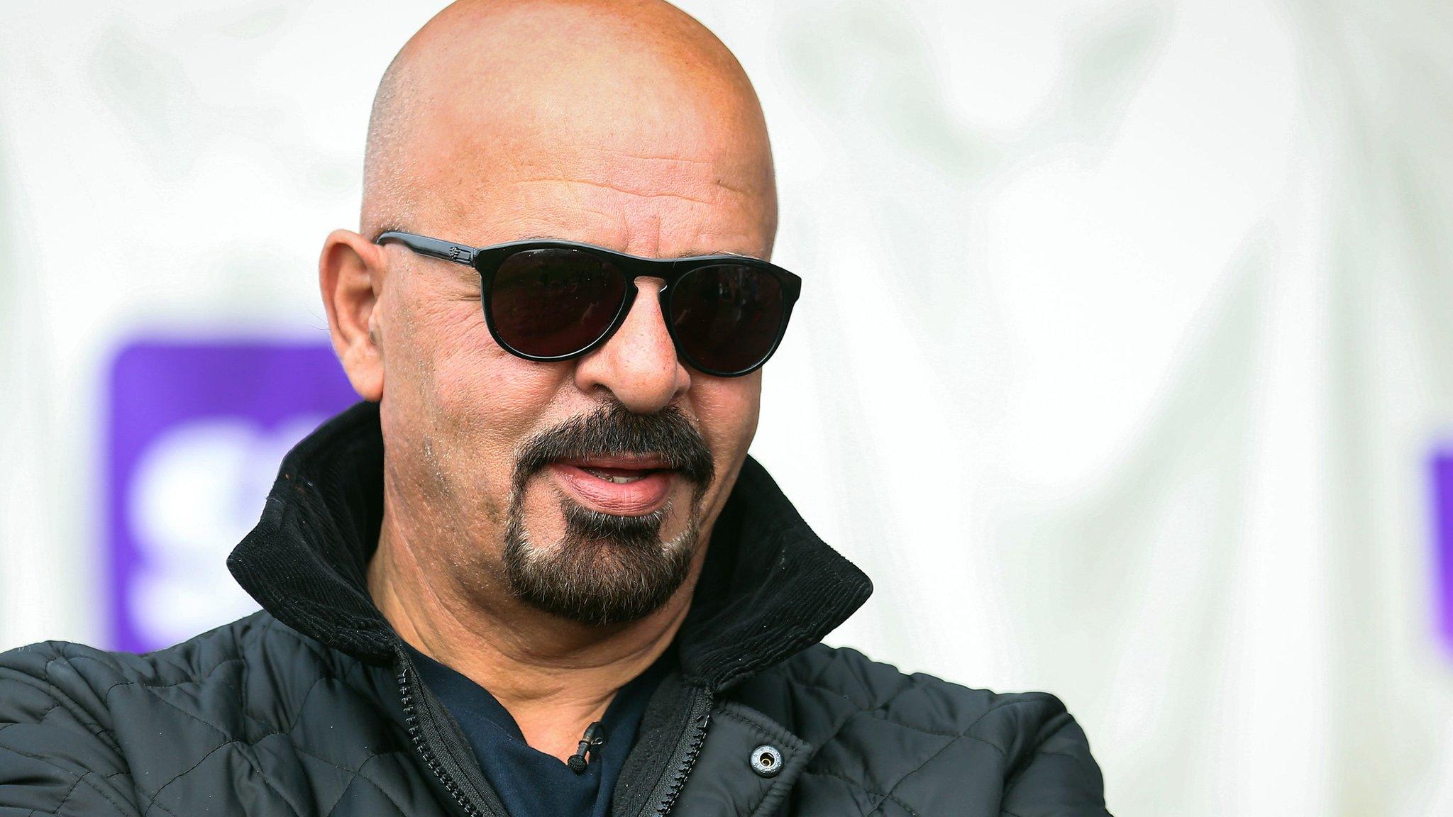 Marwan Koukash