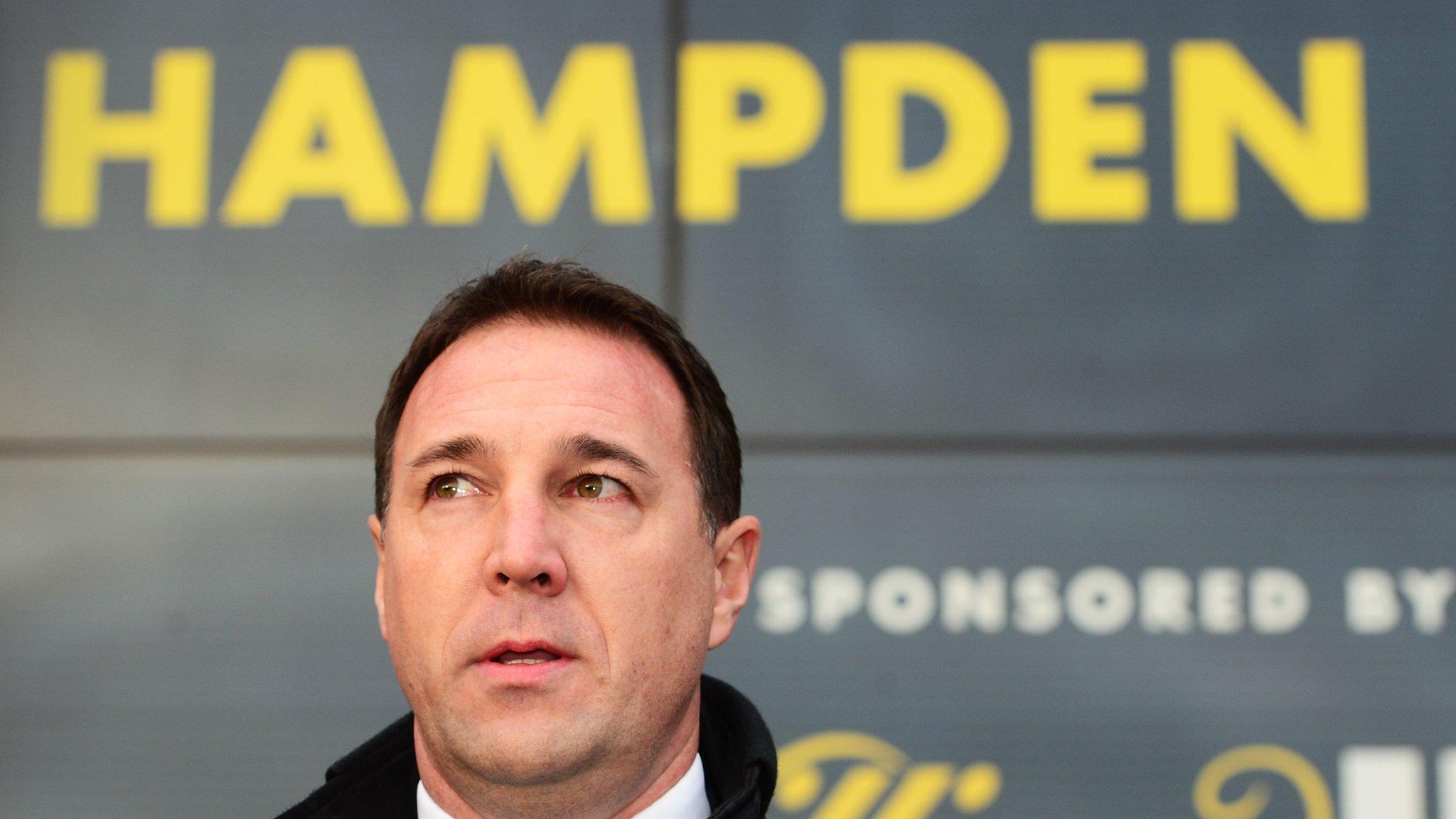 Malky Mackay