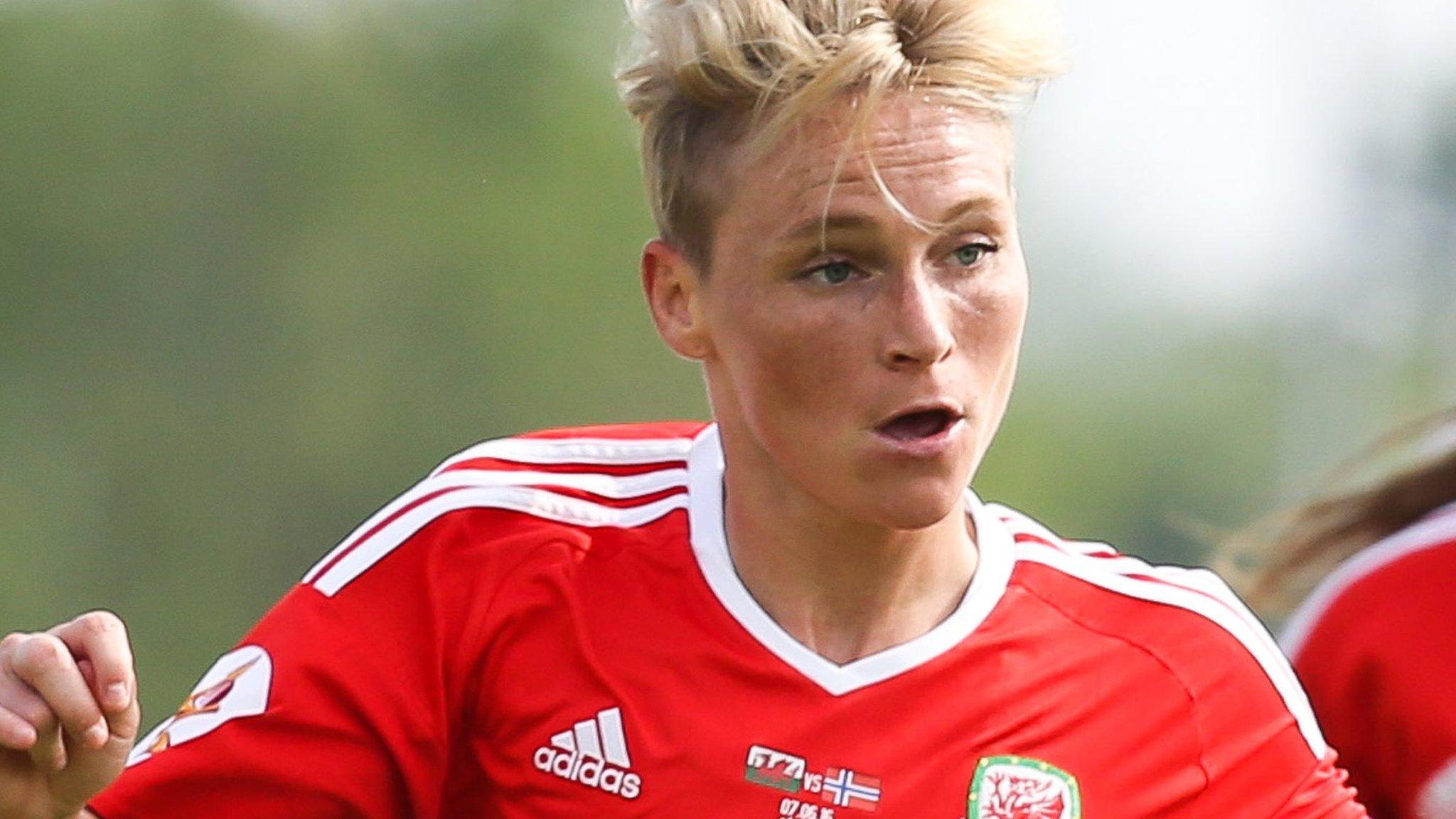 Jess Fishlock