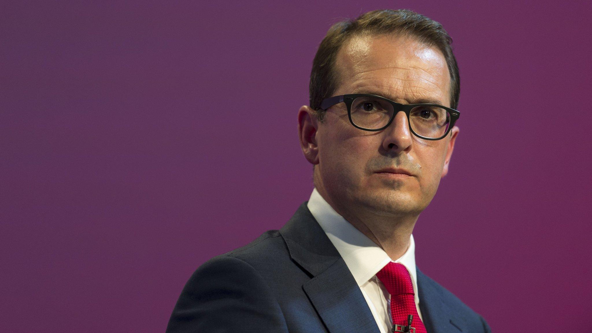 Owen Smith