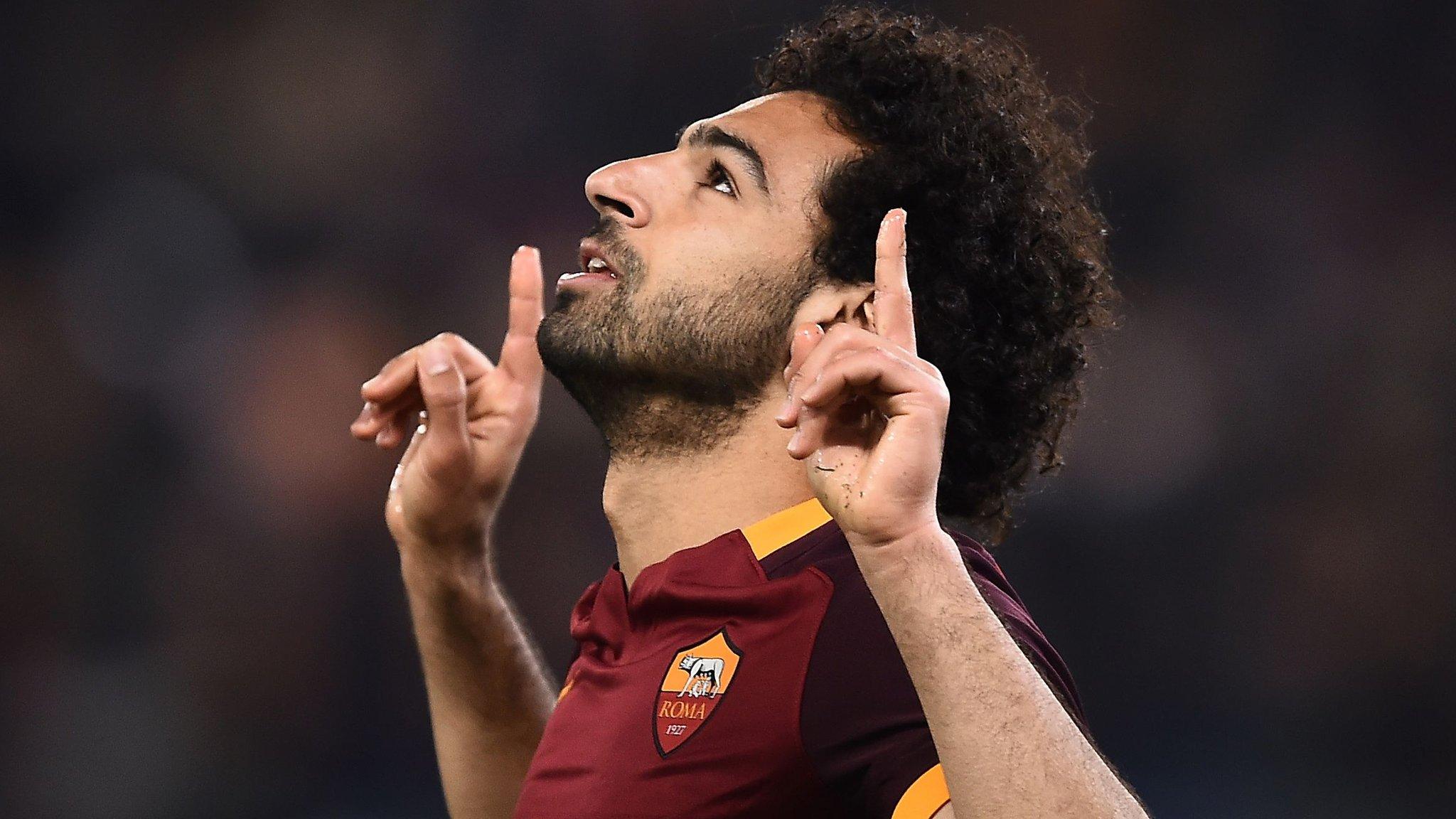 Mohammed Salah