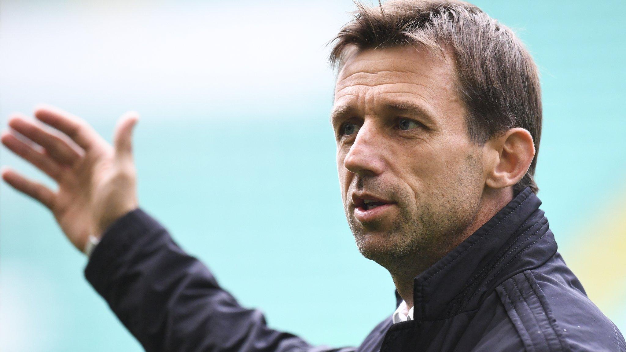 Neil McCann