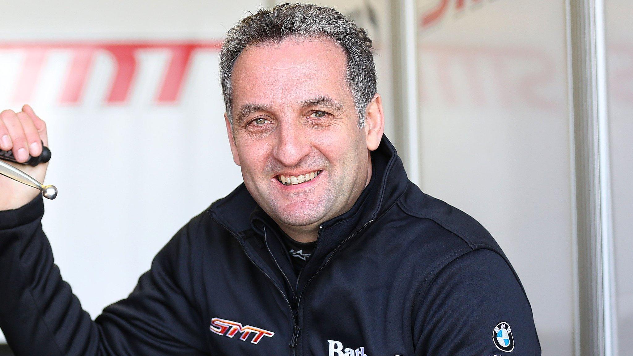 Michael Rutter