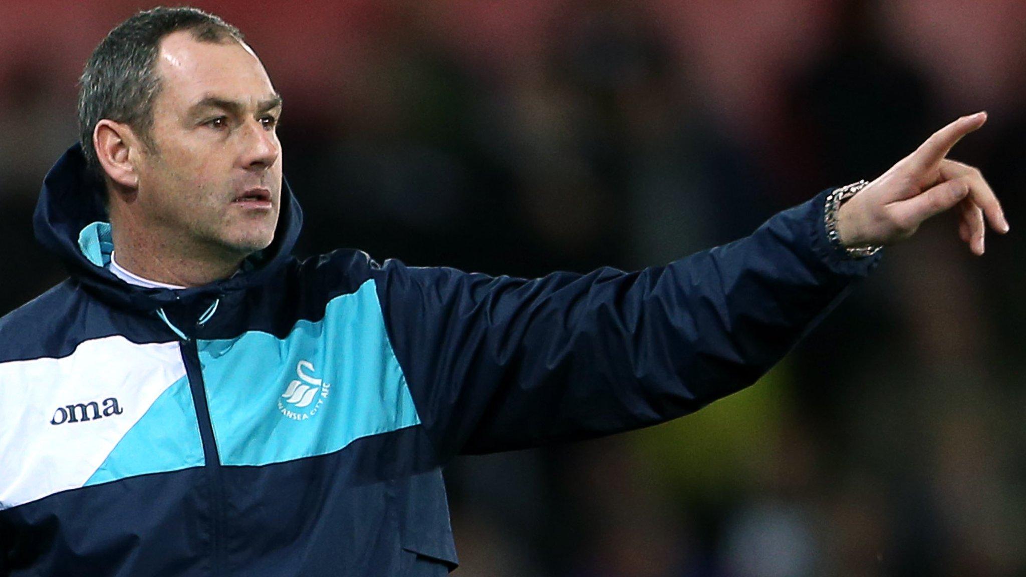 Paul Clement