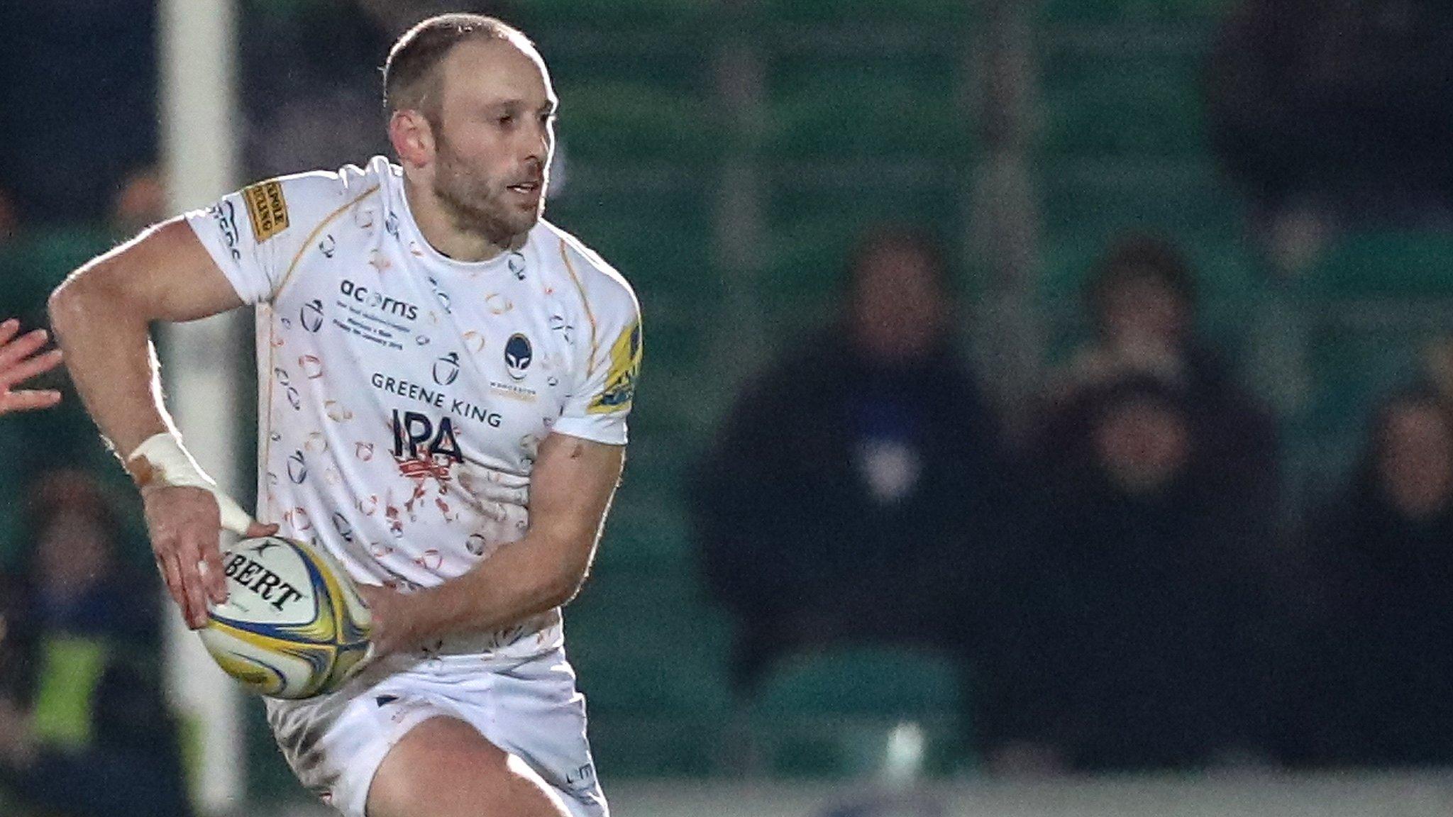 Chris Pennell