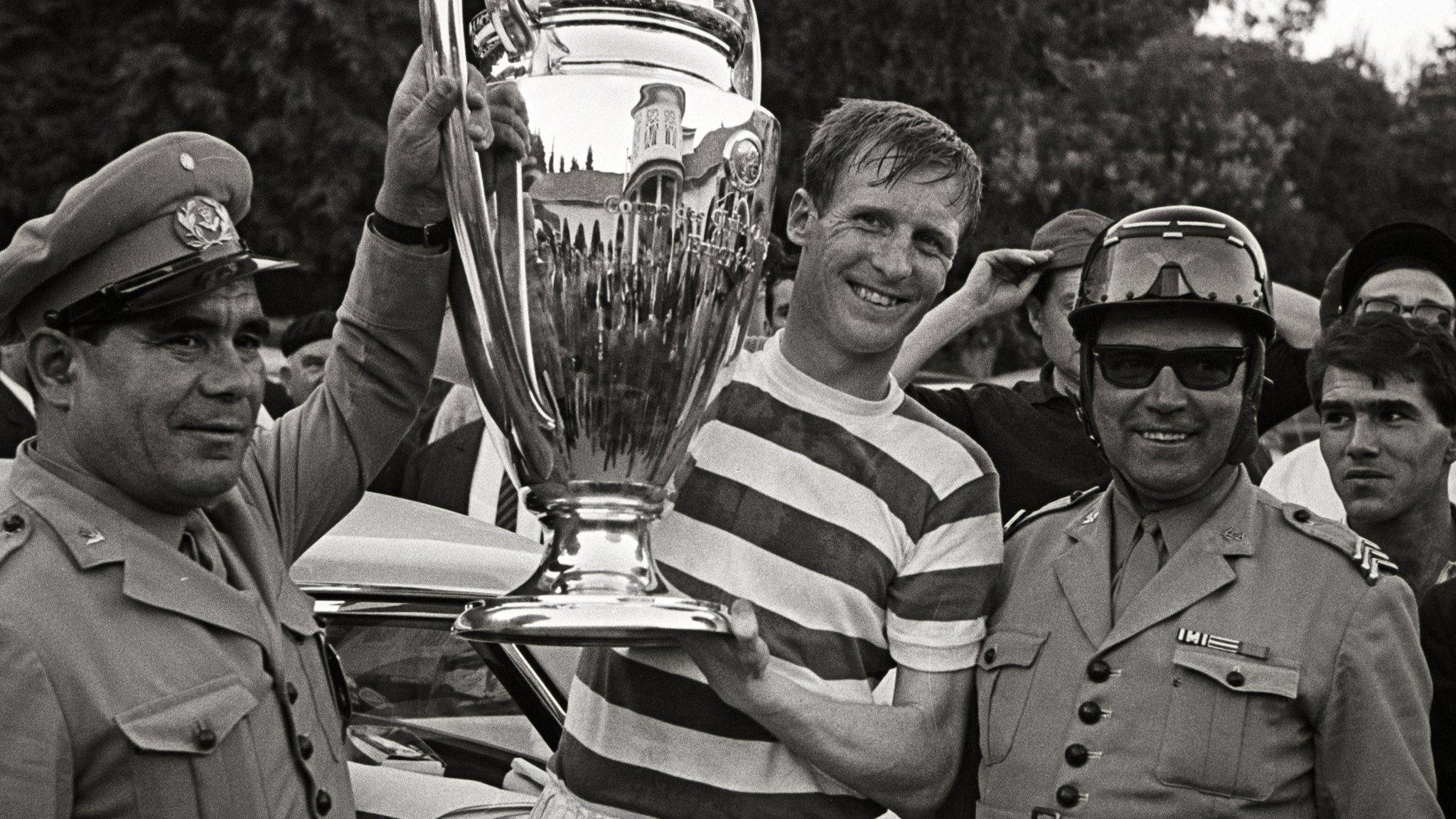 Billy McNeill