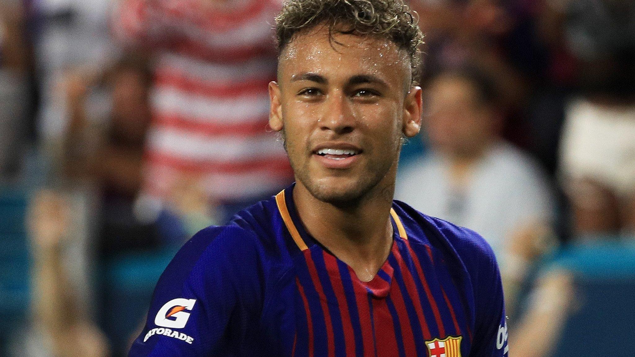 Neymar